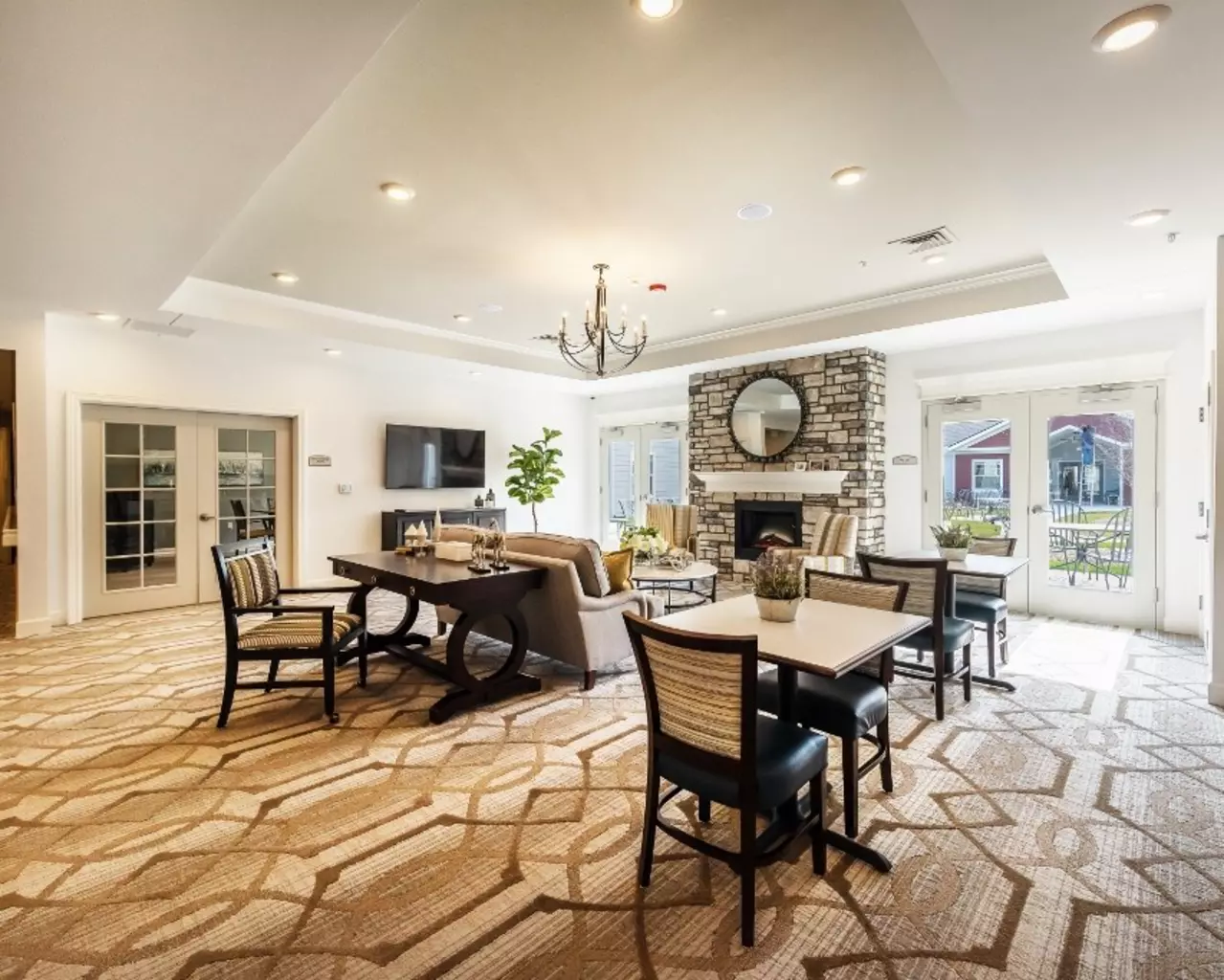 StoryPoint Fenton, Fenton, MI 24