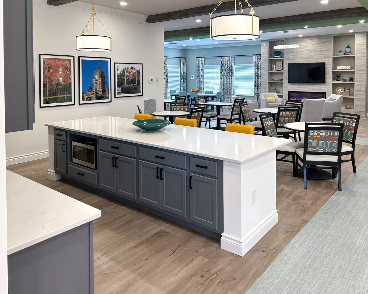 StoryPoint Findlay, Findlay, OH 24