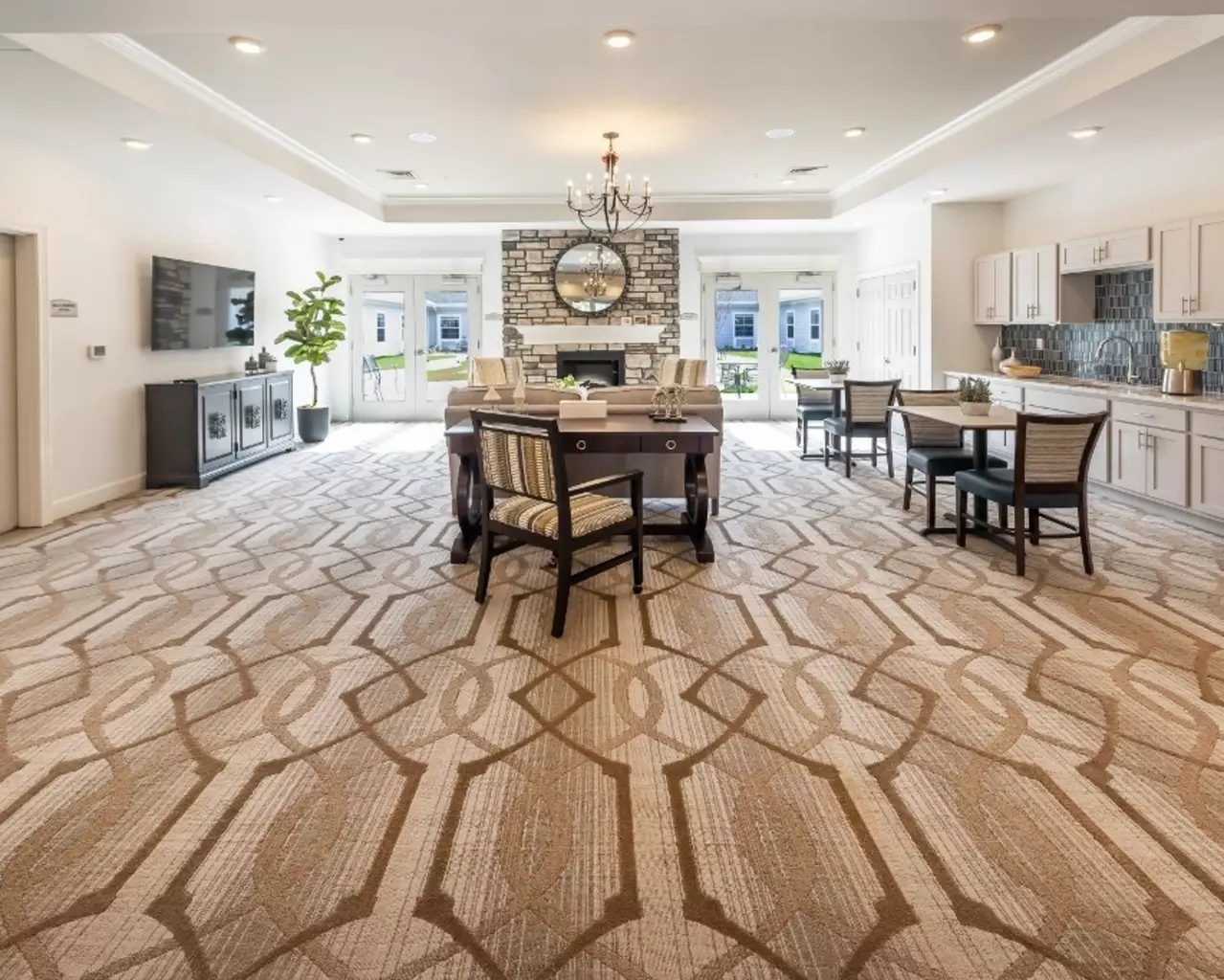 StoryPoint Fenton, Fenton, MI 25