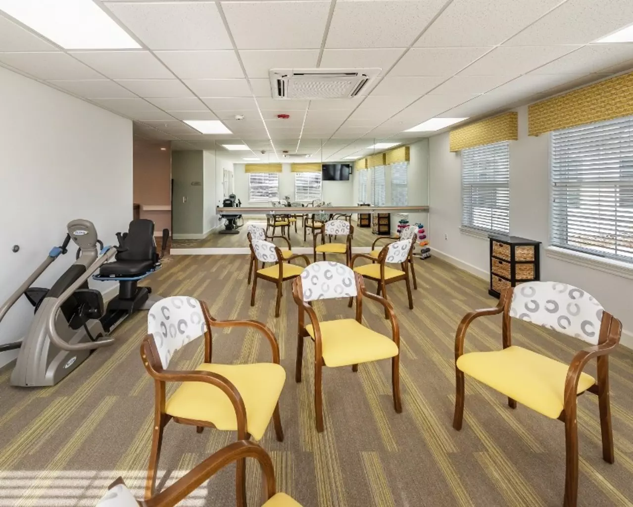 StoryPoint Fenton, Fenton, MI 27