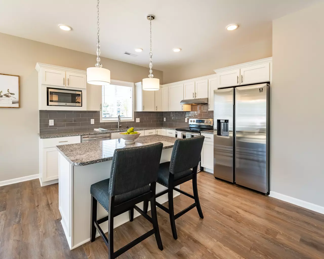 StoryPoint Abbot Park, East Lansing, MI 27