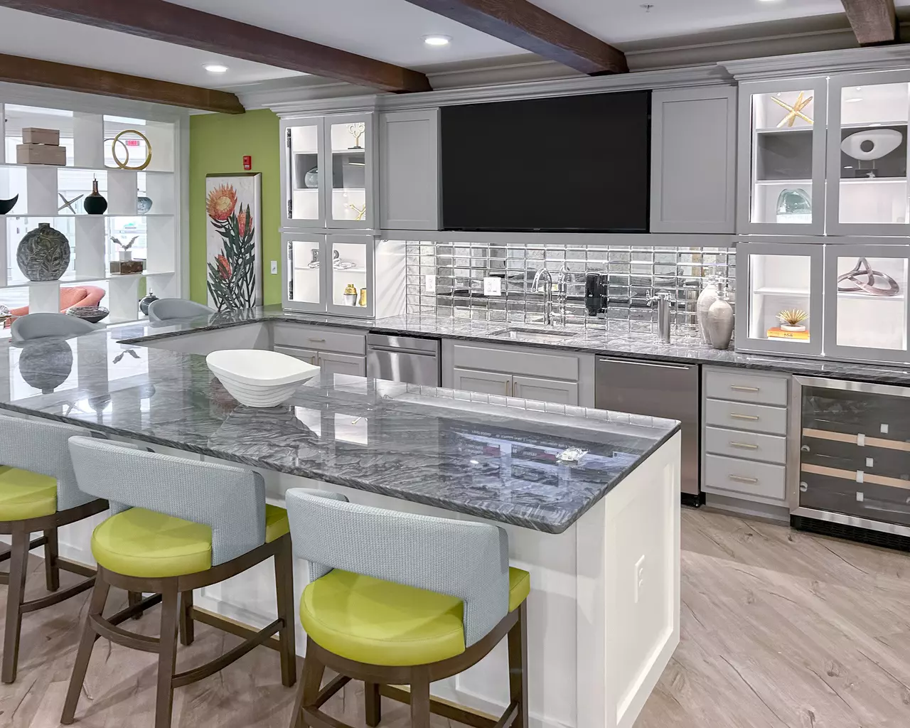 StoryPoint Findlay, Findlay, OH 28