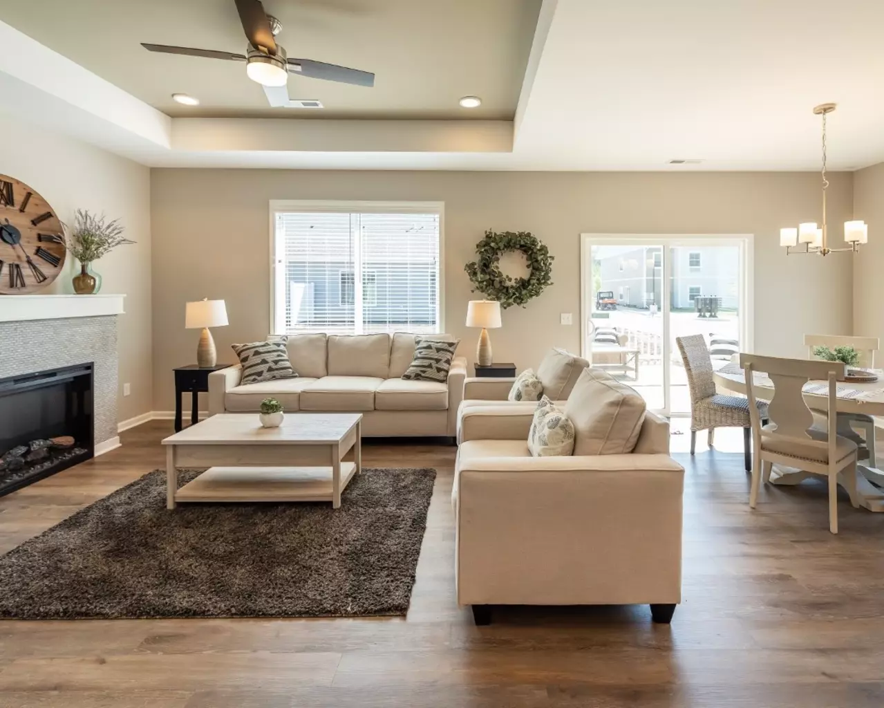 StoryPoint Abbot Park, East Lansing, MI 30