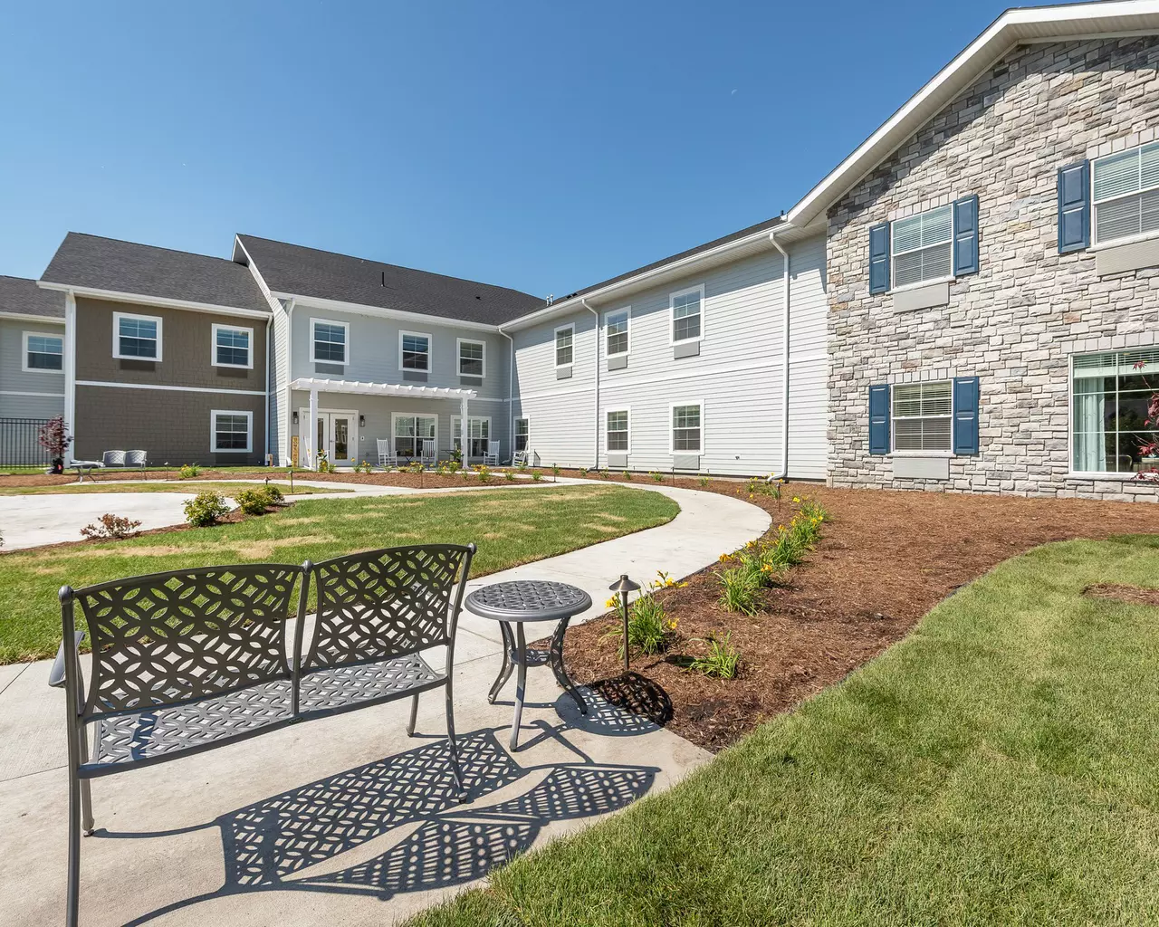 StoryPoint Abbot Park, East Lansing, MI 4