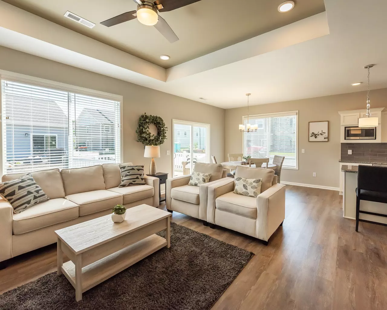 StoryPoint Abbot Park, East Lansing, MI 31