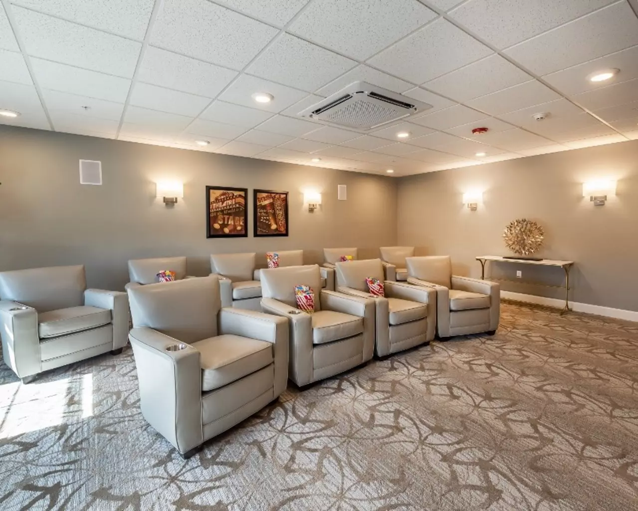 StoryPoint Fenton, Fenton, MI 32