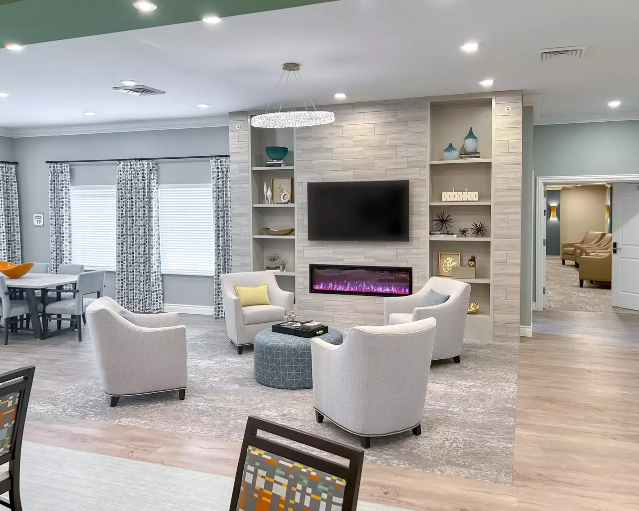 StoryPoint Findlay, Findlay, OH 33