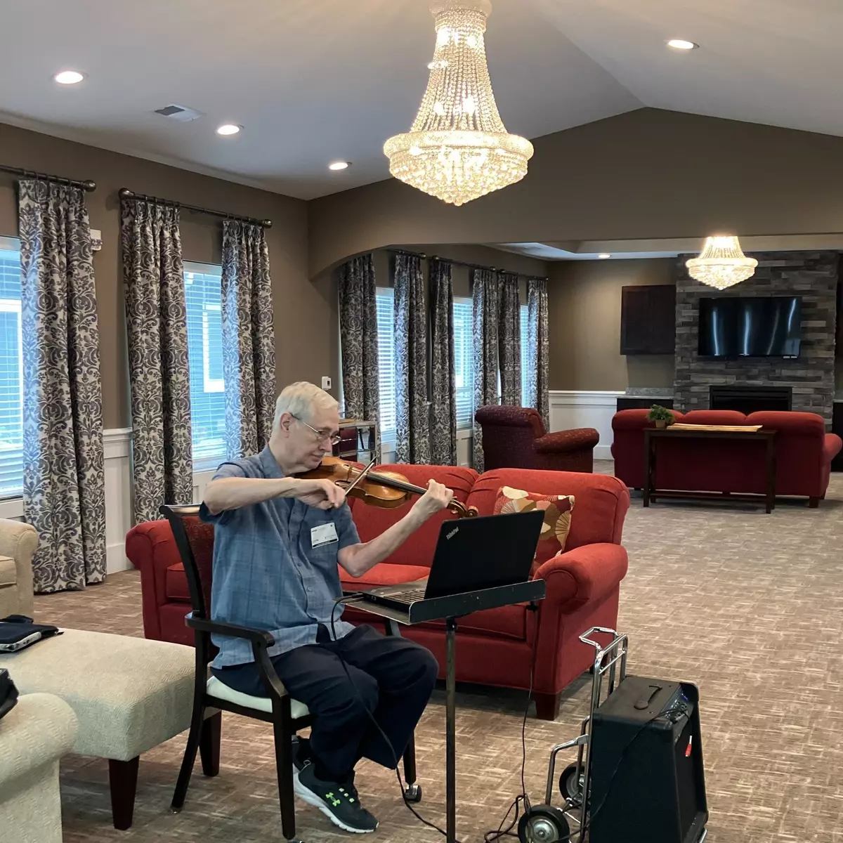 StoryPoint Canton 35