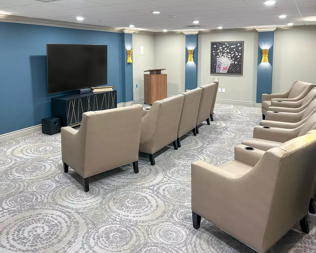 StoryPoint Findlay, Findlay, OH 35