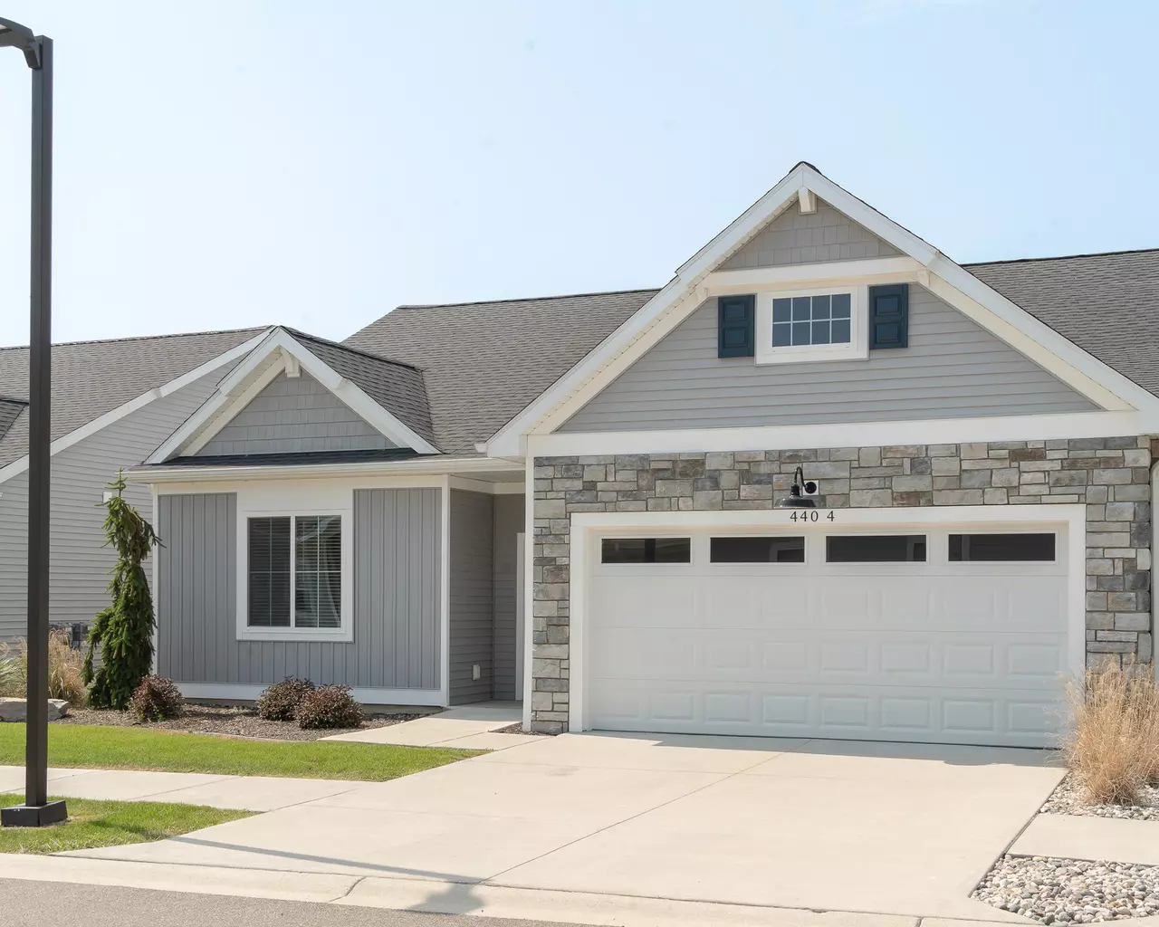 StoryPoint Fenton, Fenton, MI 36