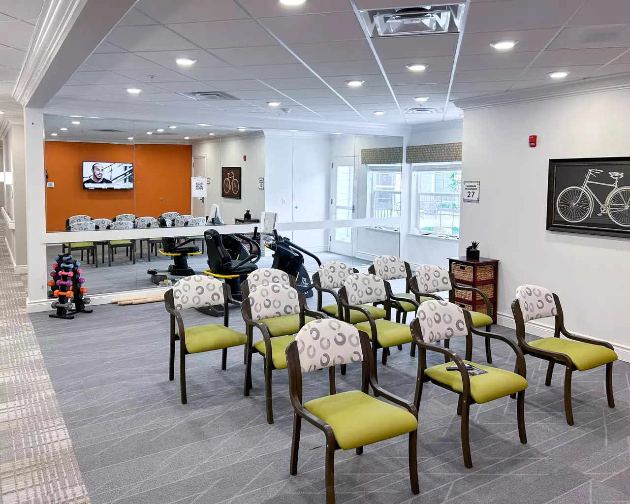 StoryPoint Findlay, Findlay, OH 37