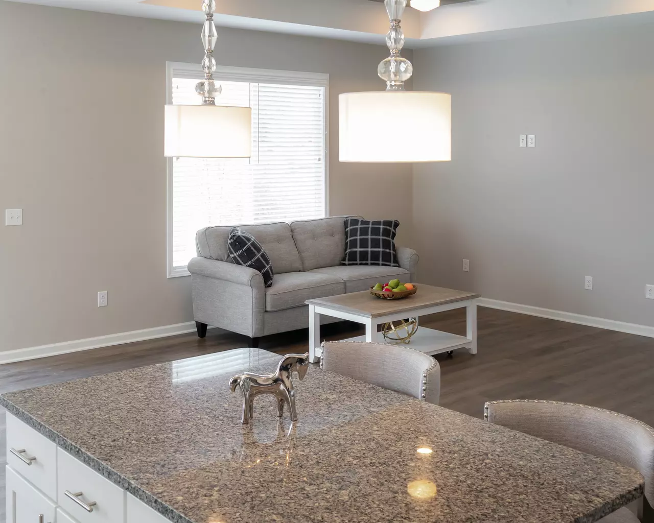 StoryPoint Fenton, Fenton, MI 38