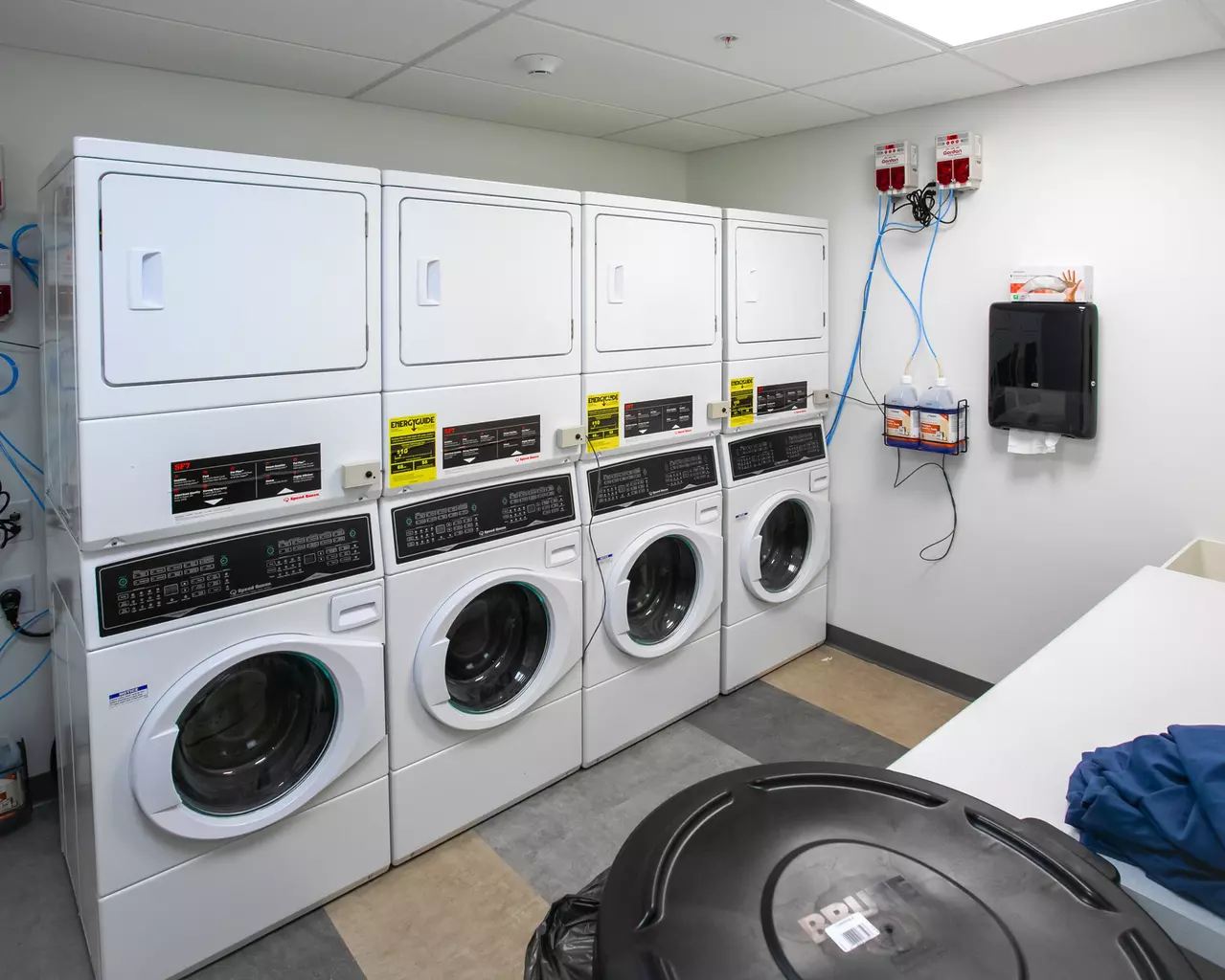 StoryPoint Findlay, Findlay, OH 38