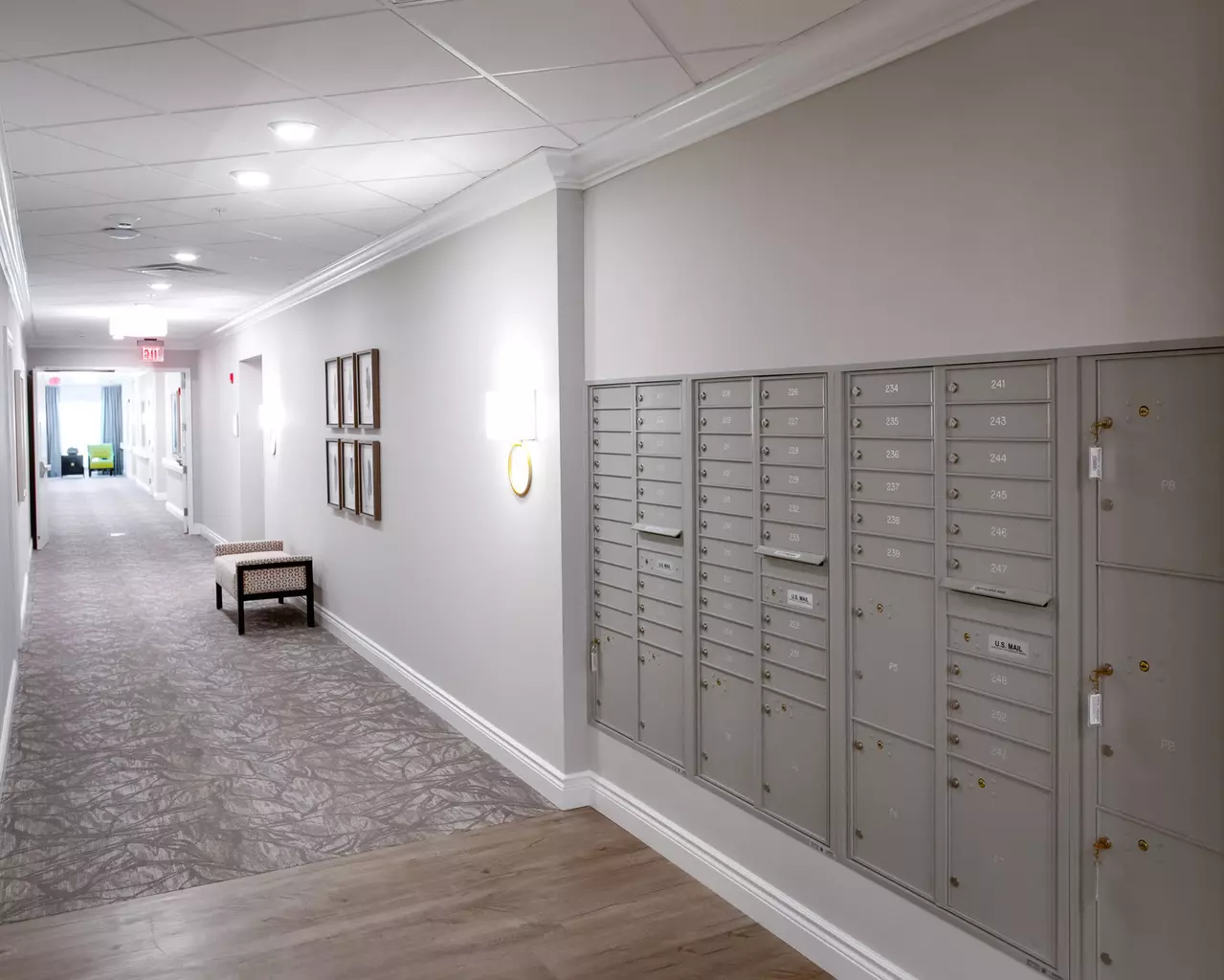 StoryPoint Findlay, Findlay, OH 39