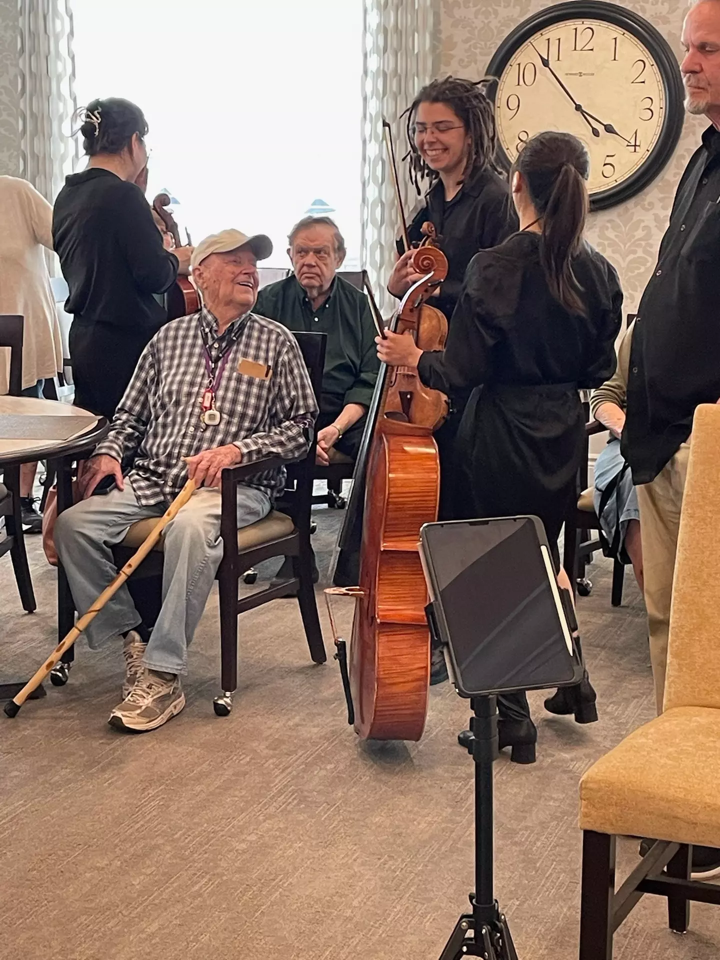 StoryPoint Abbot Park, East Lansing, MI 39