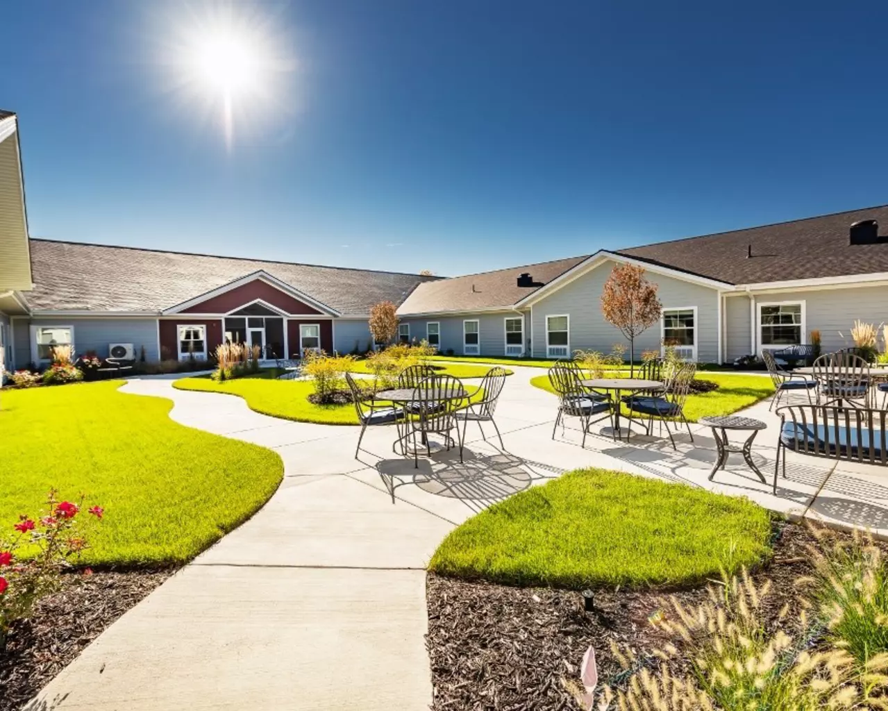 StoryPoint Fenton, Fenton, MI 5