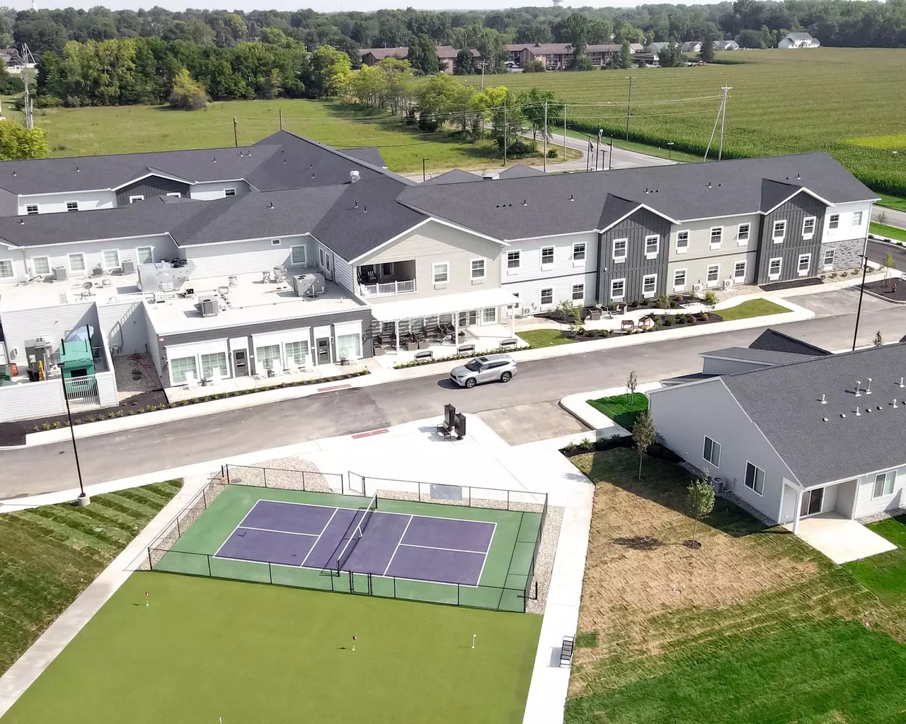 StoryPoint Findlay, Findlay, OH 5