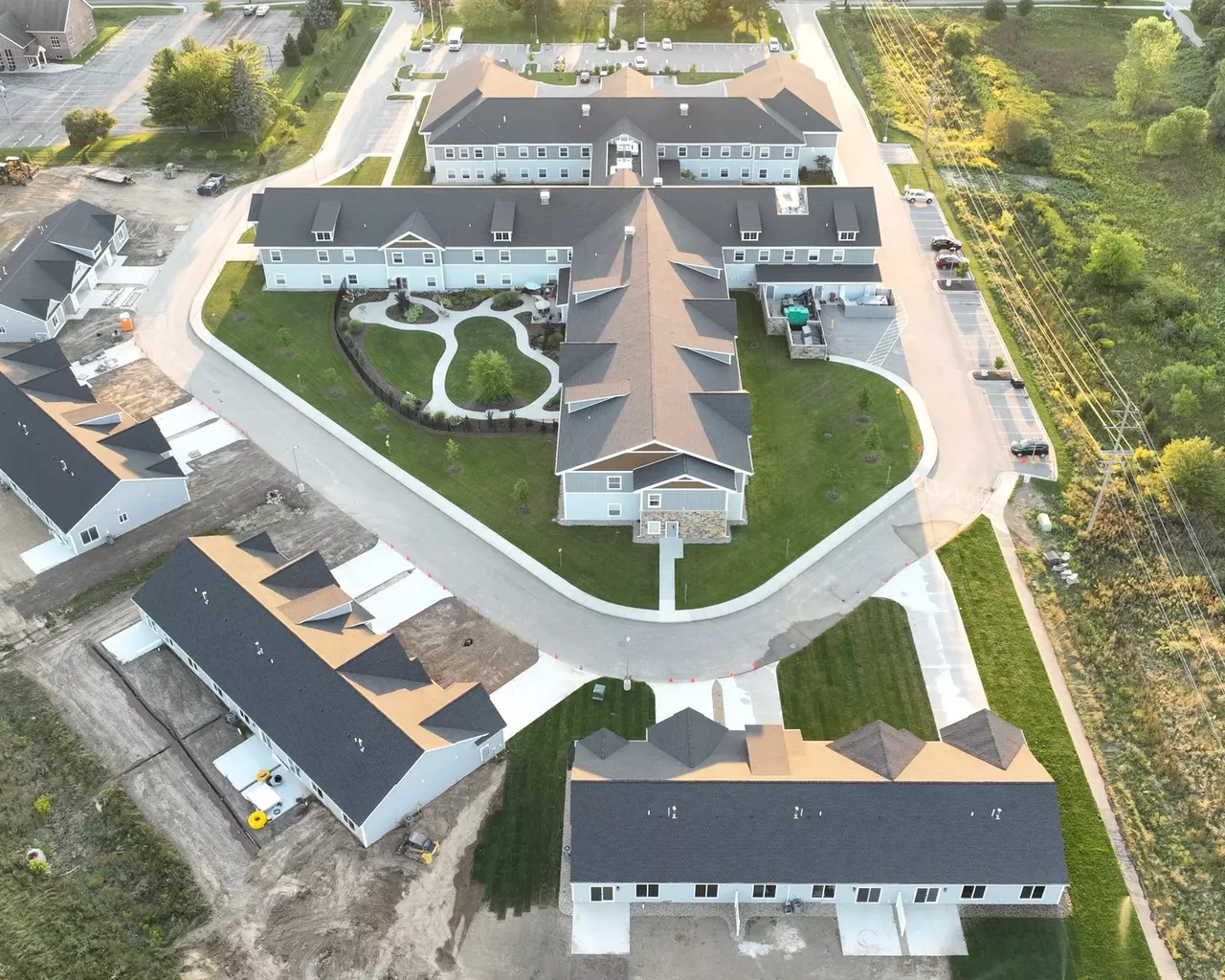 StoryPoint Forest Hills, Grand Rapids, MI 5