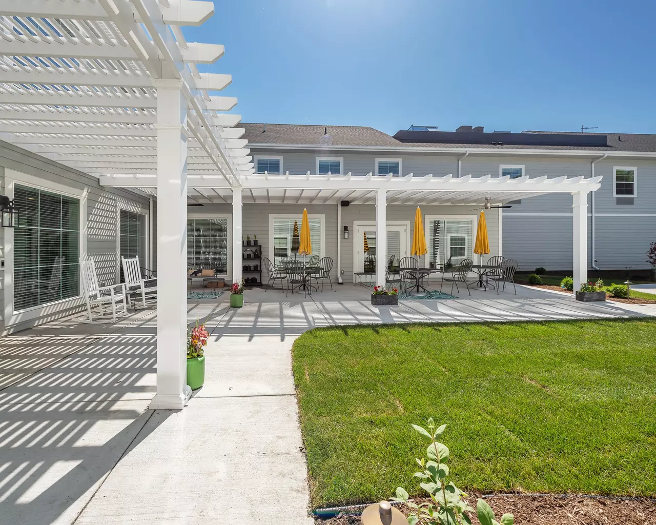 StoryPoint Abbot Park, East Lansing, MI 5