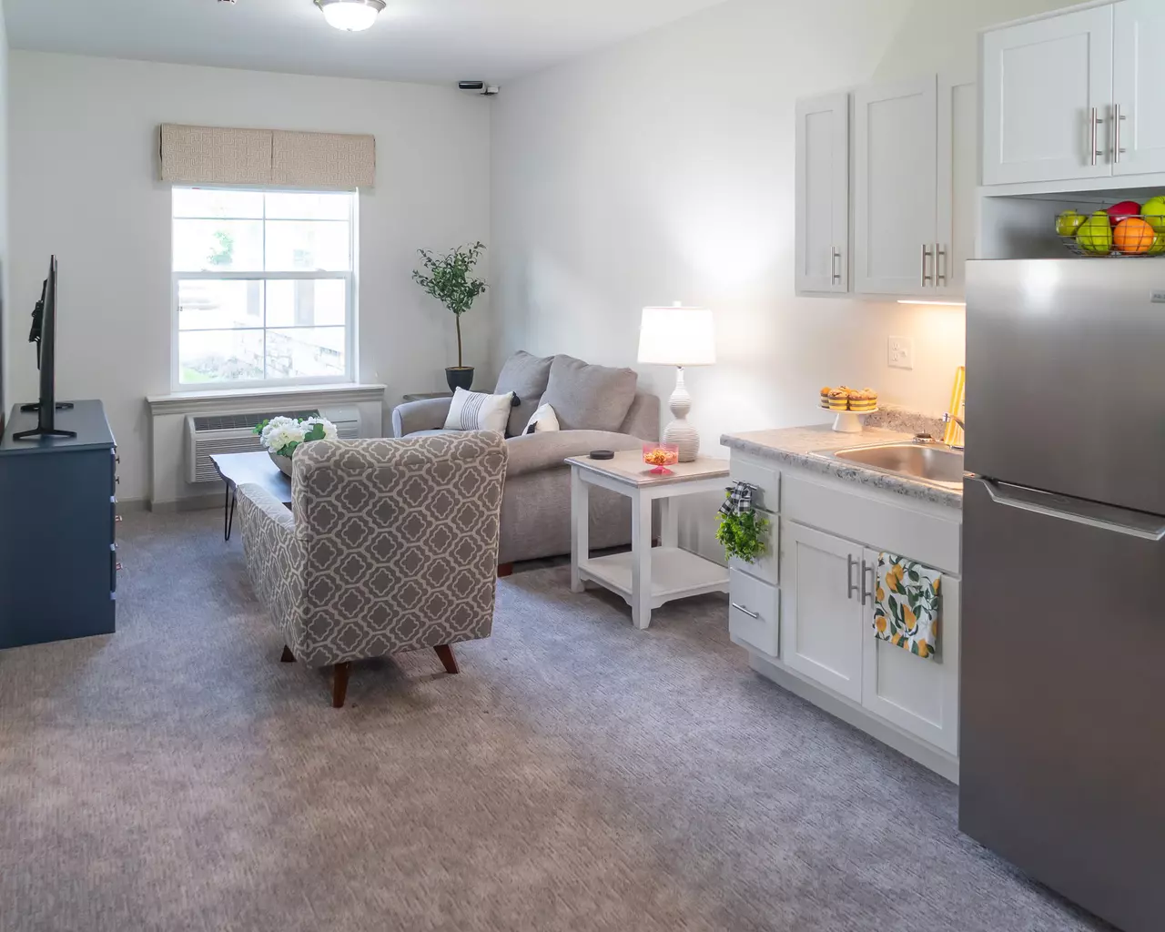 StoryPoint Fenton, Fenton, MI 43