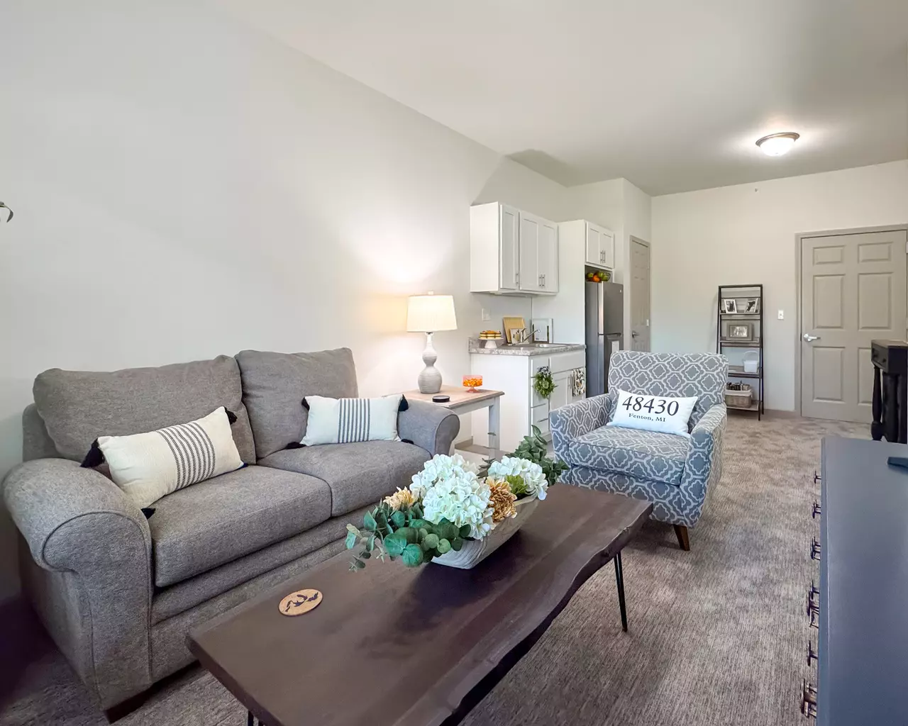 StoryPoint Fenton, Fenton, MI 44