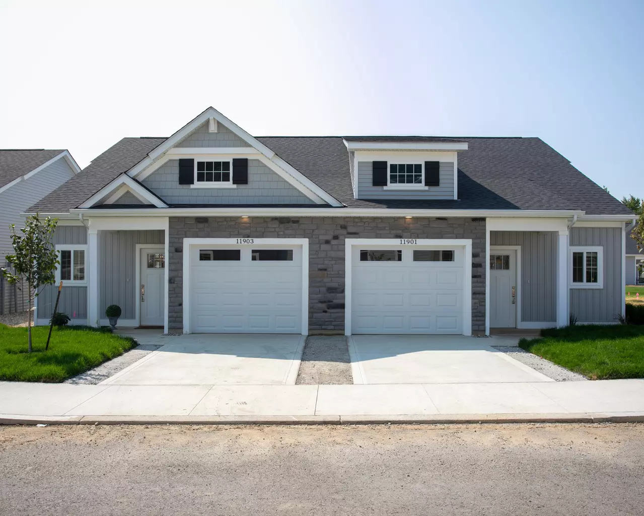 StoryPoint Findlay, Findlay, OH 45