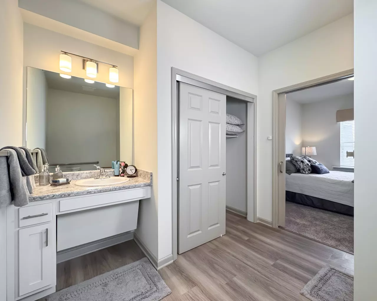 StoryPoint Fenton, Fenton, MI 46