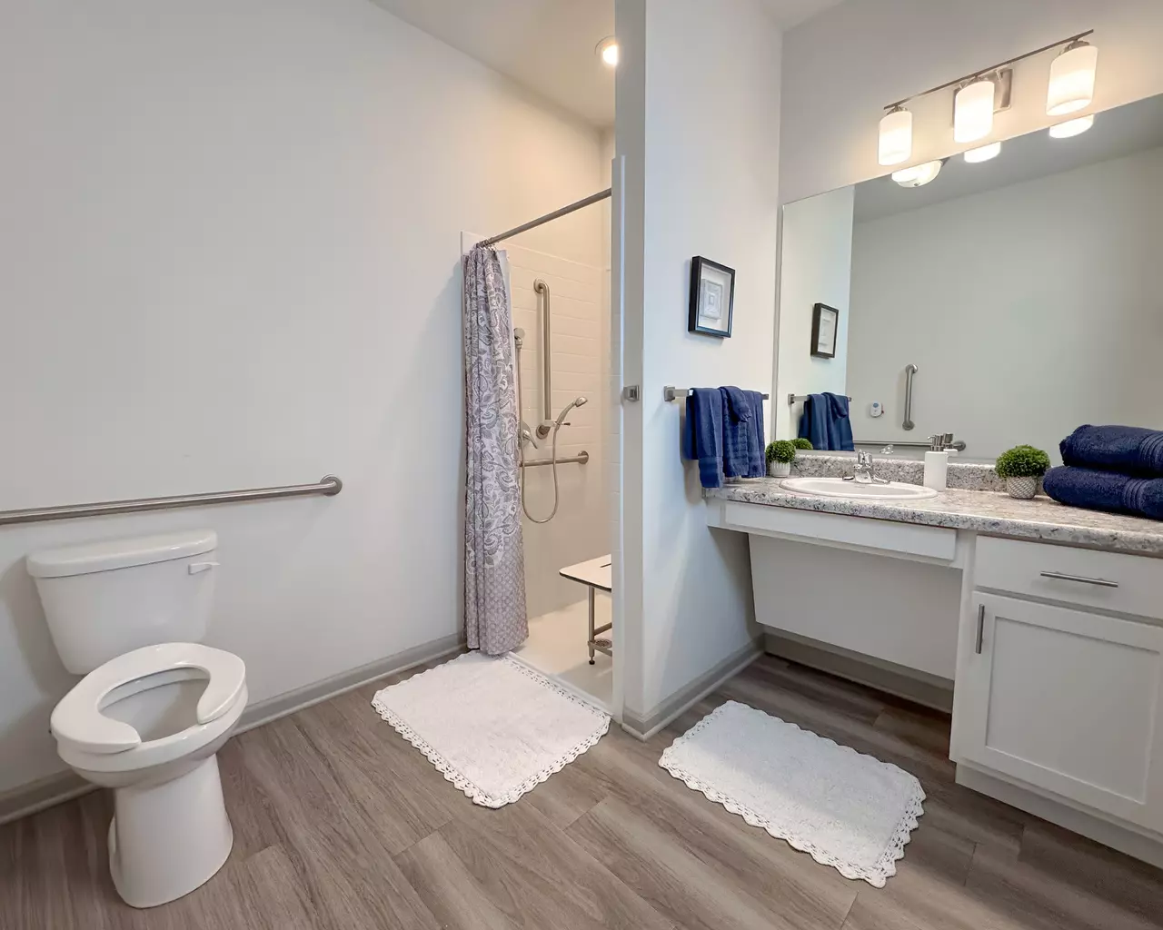 StoryPoint Fenton, Fenton, MI 49