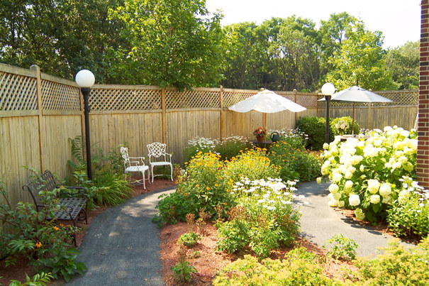 Neville Place, Cambridge, MA 3