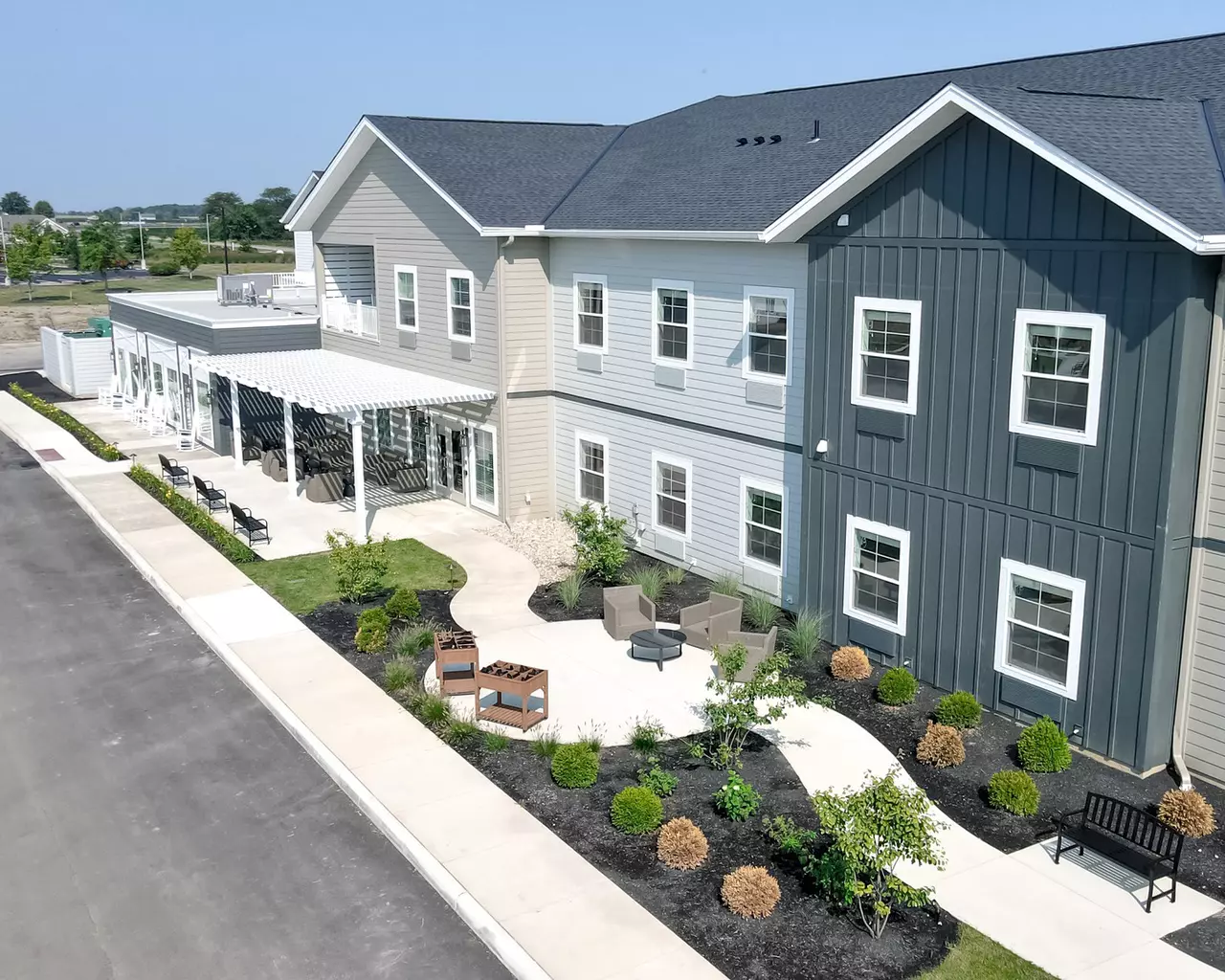 StoryPoint Findlay, Findlay, OH 6