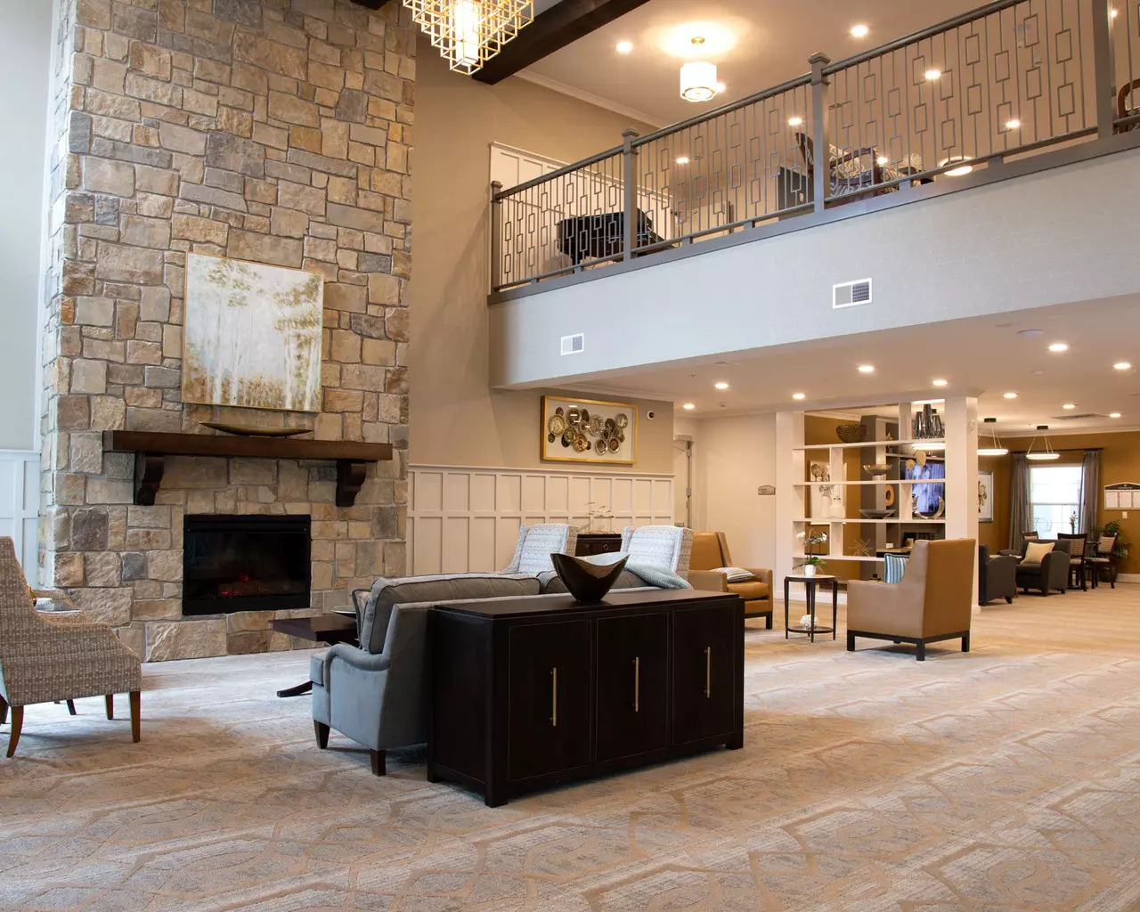 StoryPoint Forest Hills, Grand Rapids, MI 6