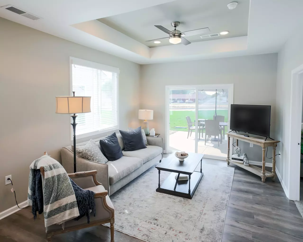 StoryPoint Findlay, Findlay, OH 51