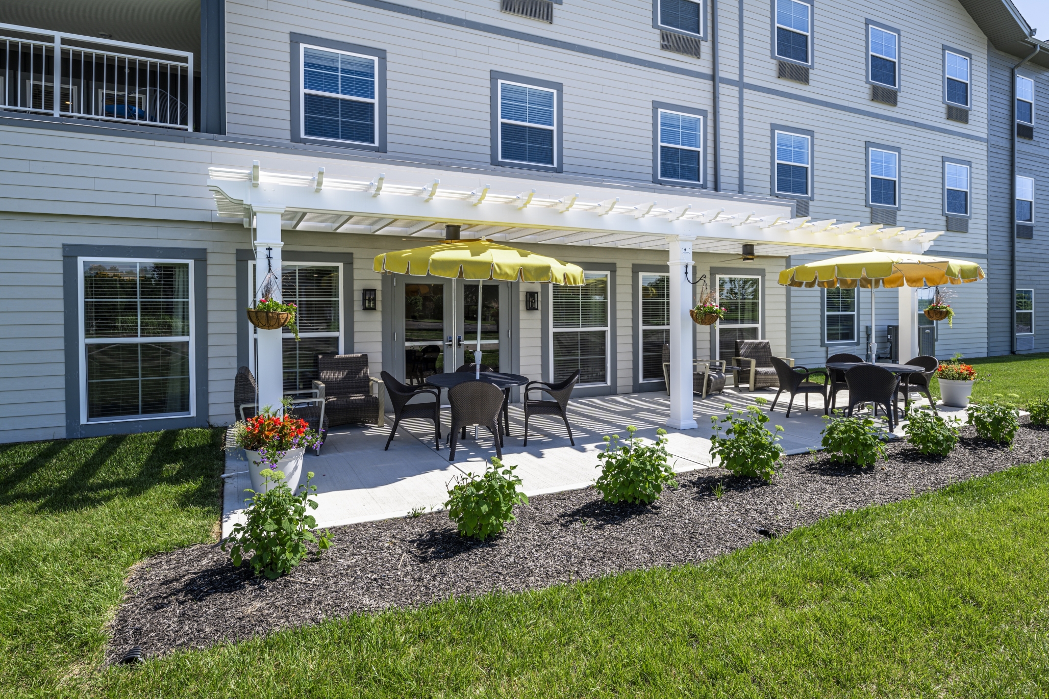 StoryPoint West Chester Township 9