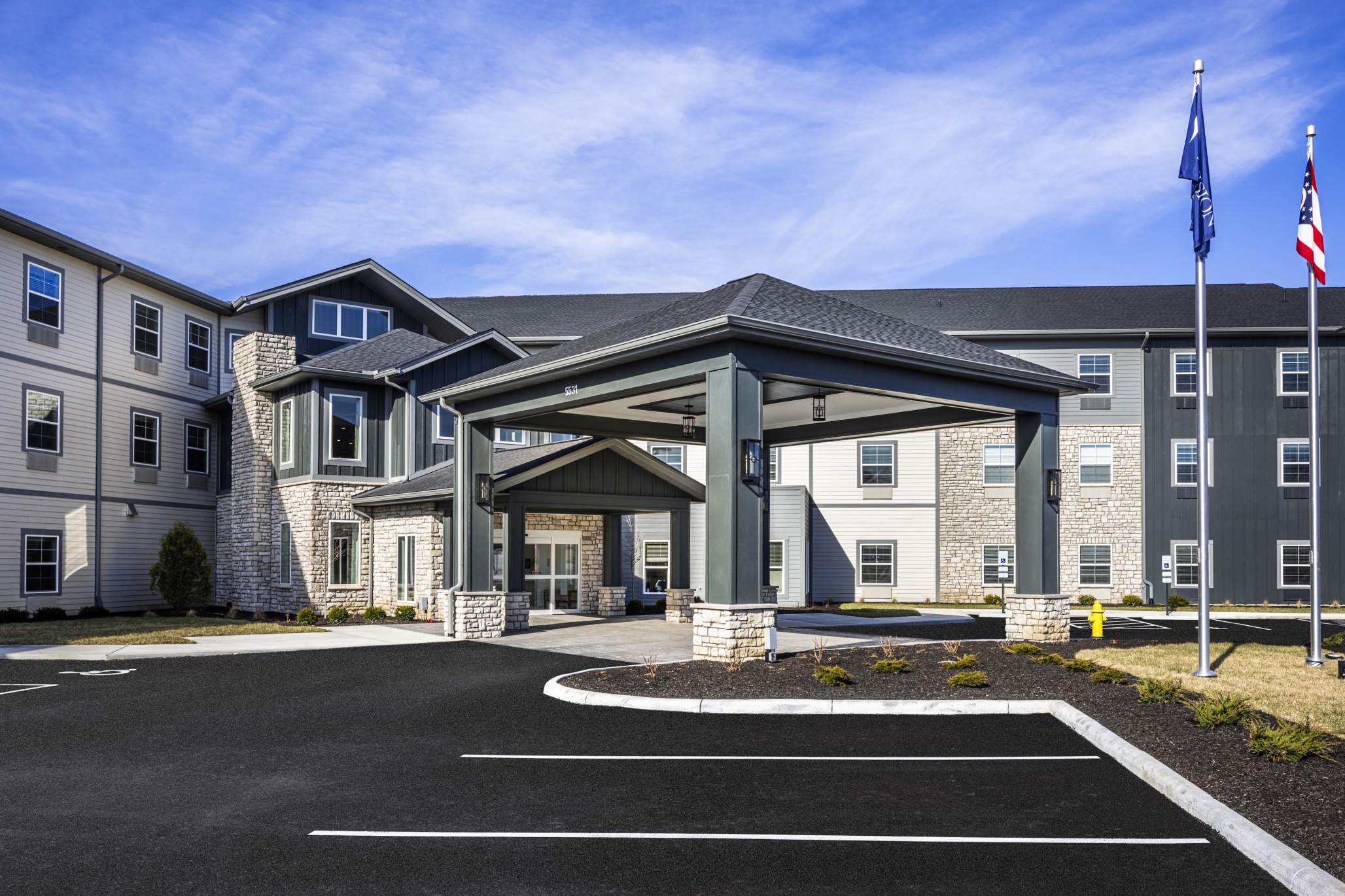 StoryPoint West Chester Township 3