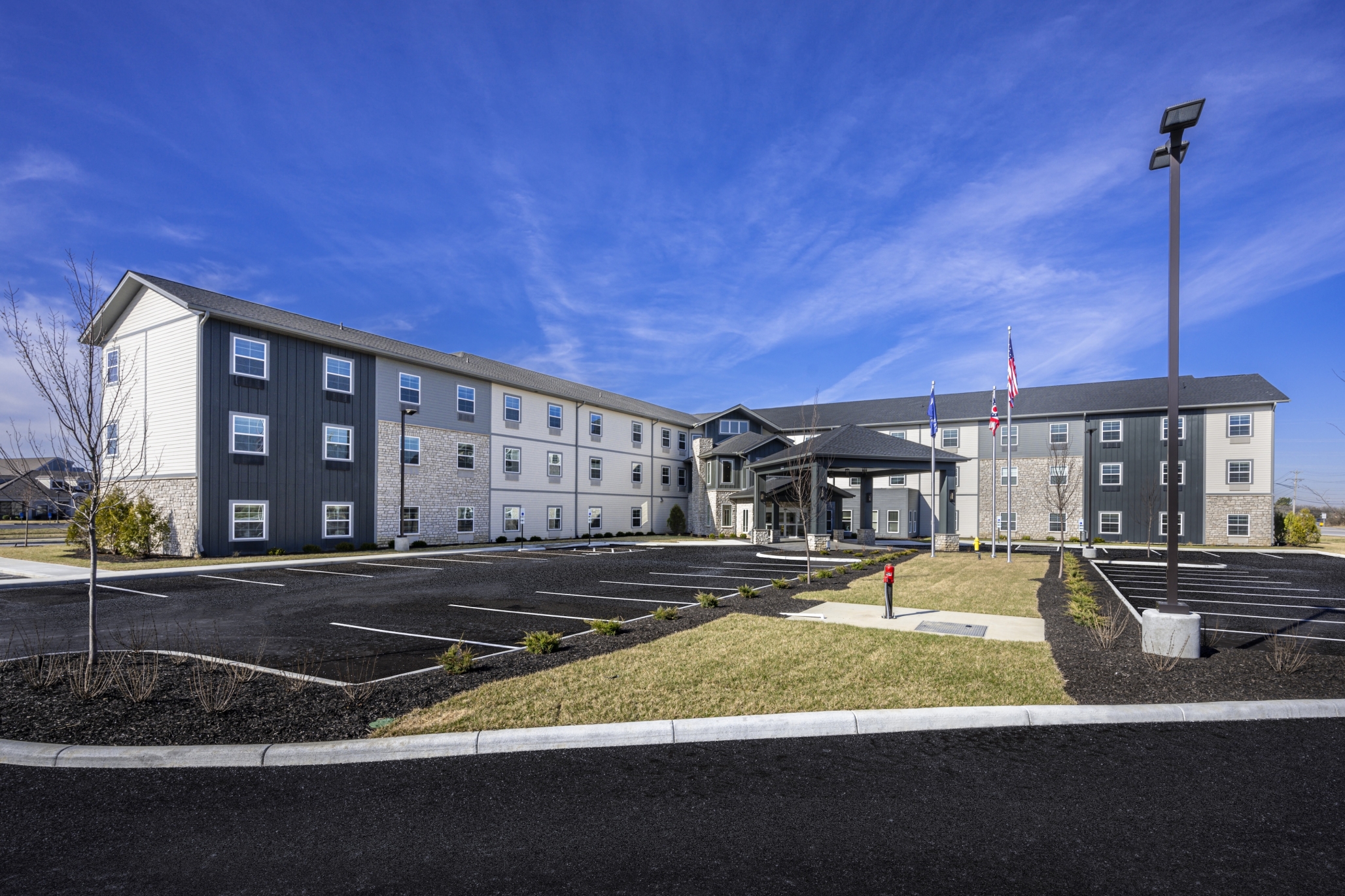 StoryPoint West Chester Township 4