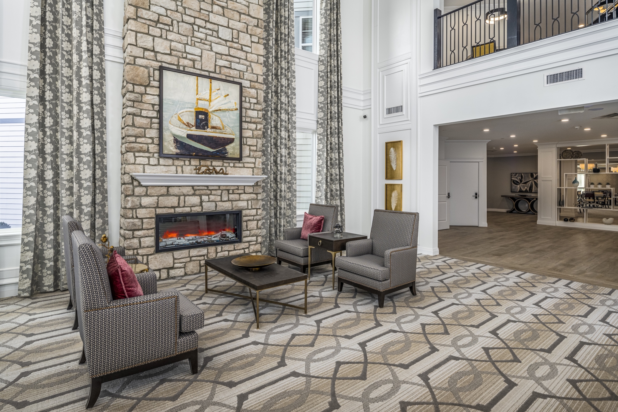 StoryPoint West Chester Township 11