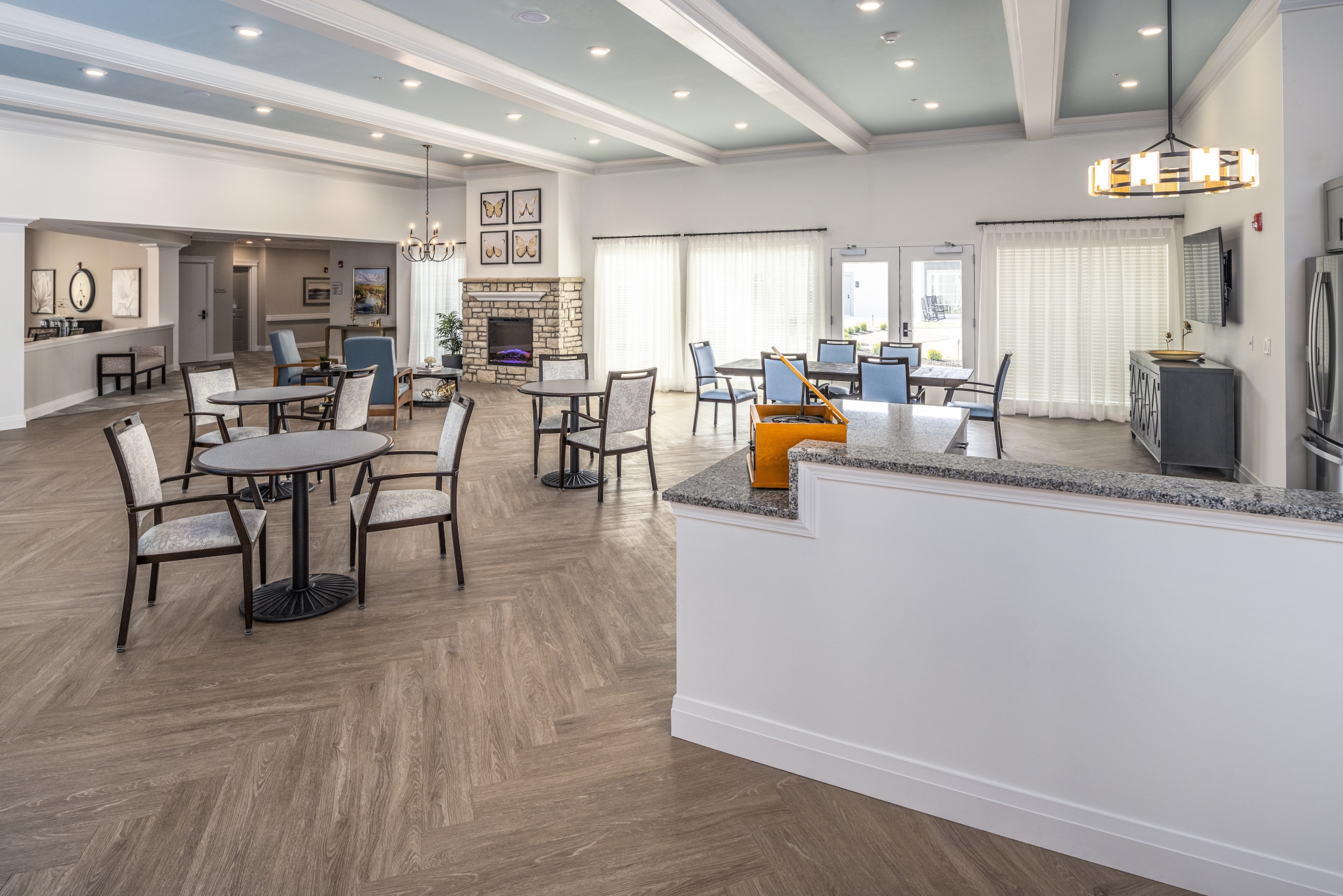 StoryPoint West Chester Township 46