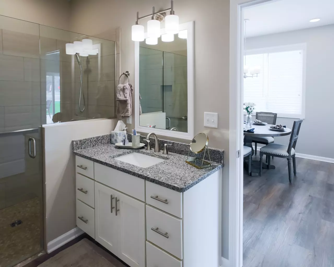 StoryPoint Findlay, Findlay, OH 57