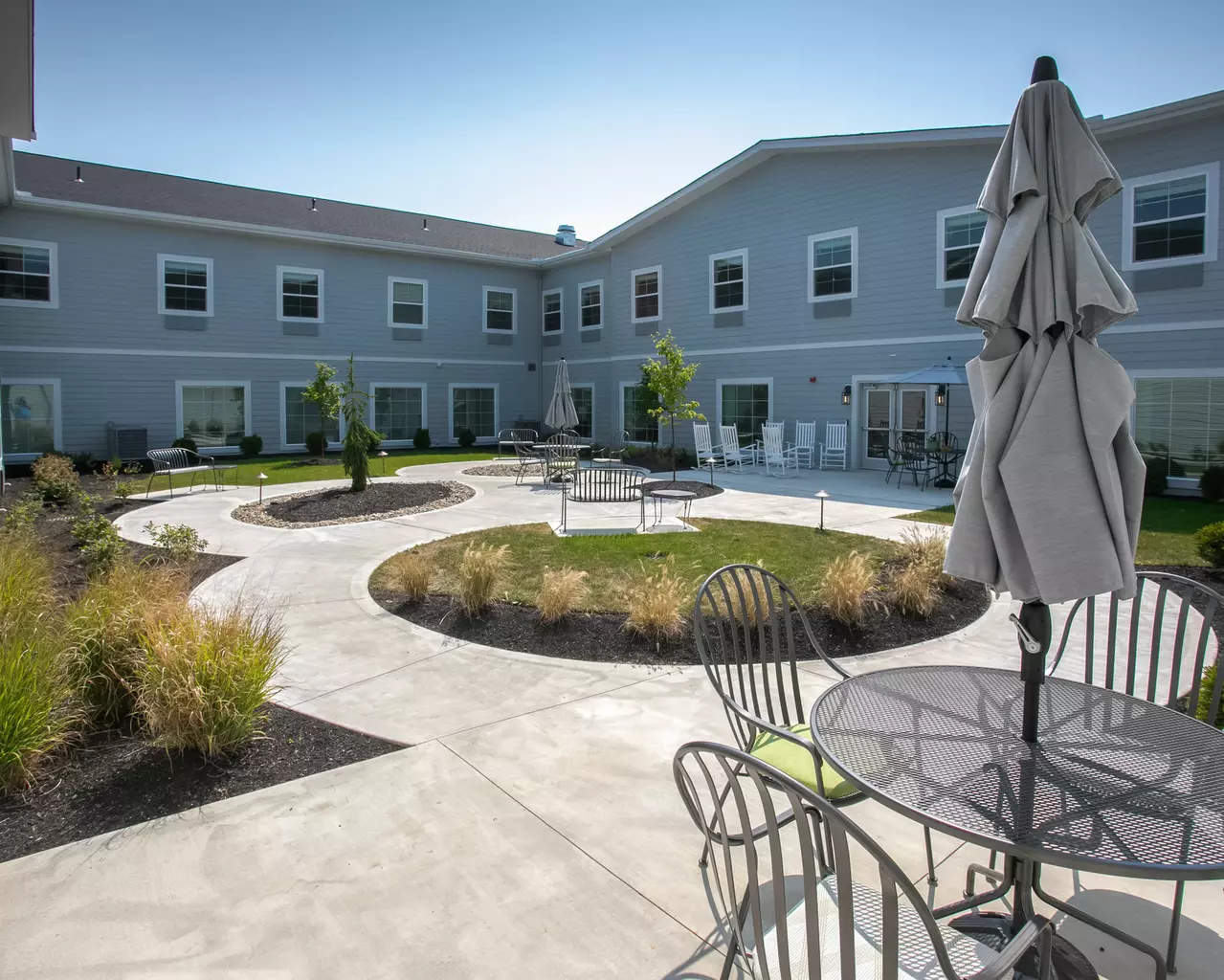 StoryPoint Findlay, Findlay, OH 7