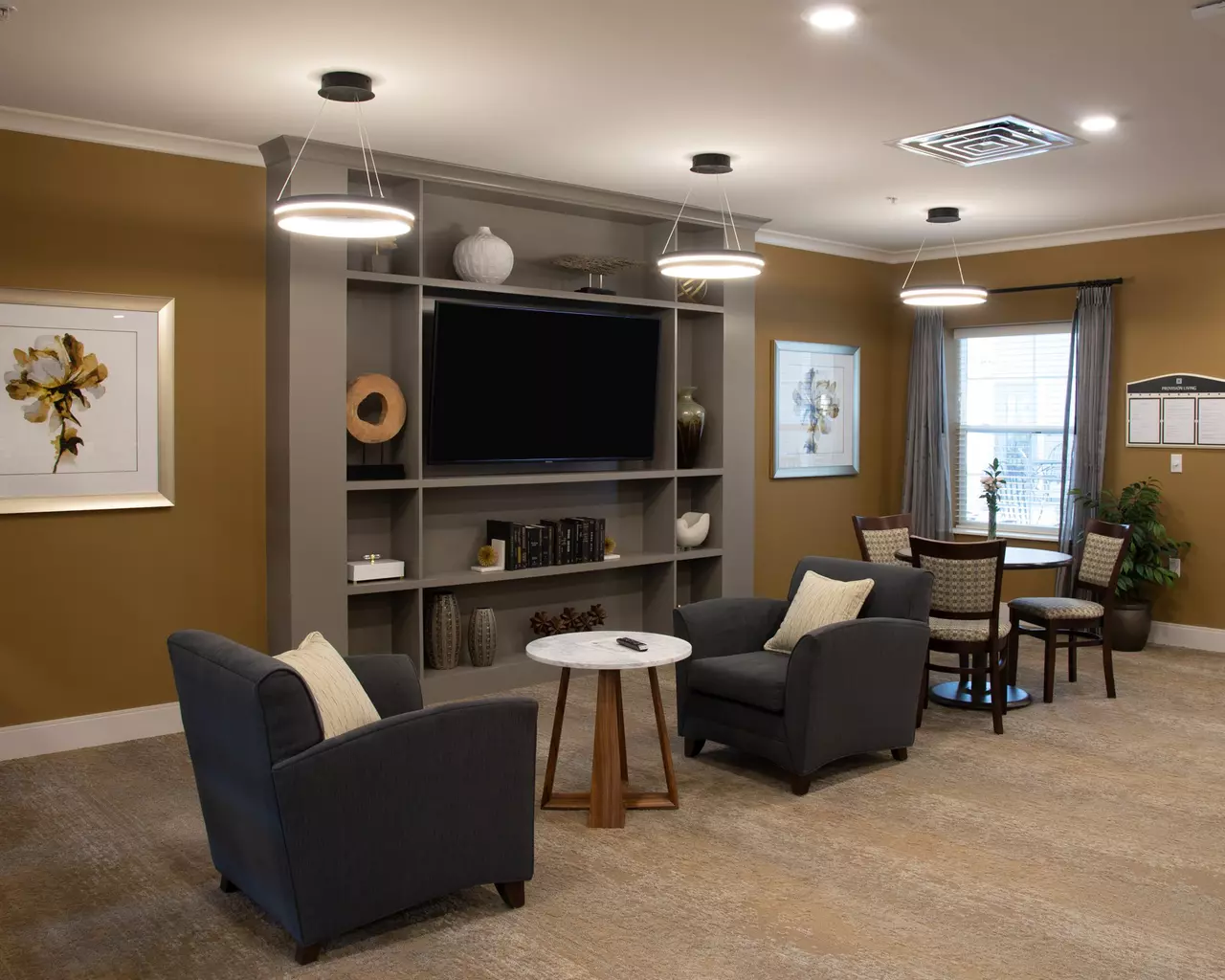 StoryPoint Forest Hills, Grand Rapids, MI 7