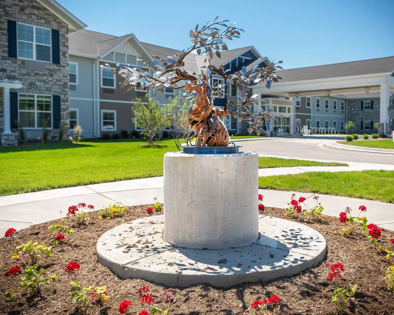 StoryPoint Abbot Park, East Lansing, MI 7