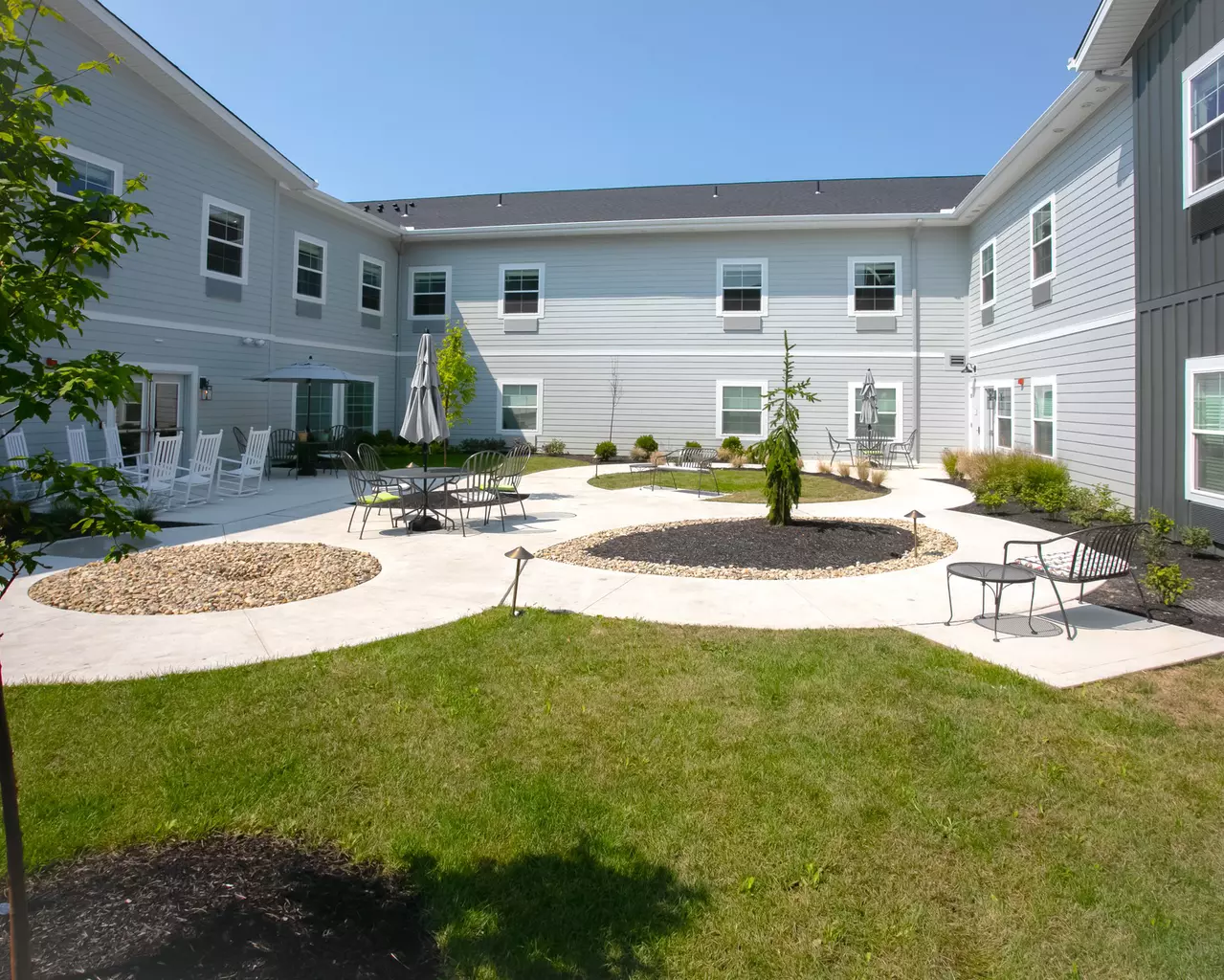 StoryPoint Findlay, Findlay, OH 8