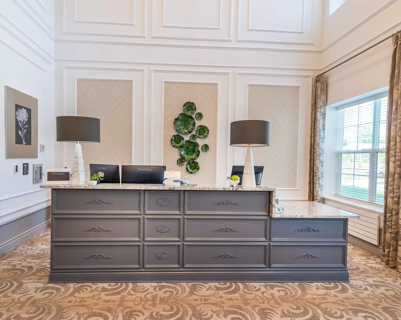 StoryPoint Abbot Park, East Lansing, MI 8