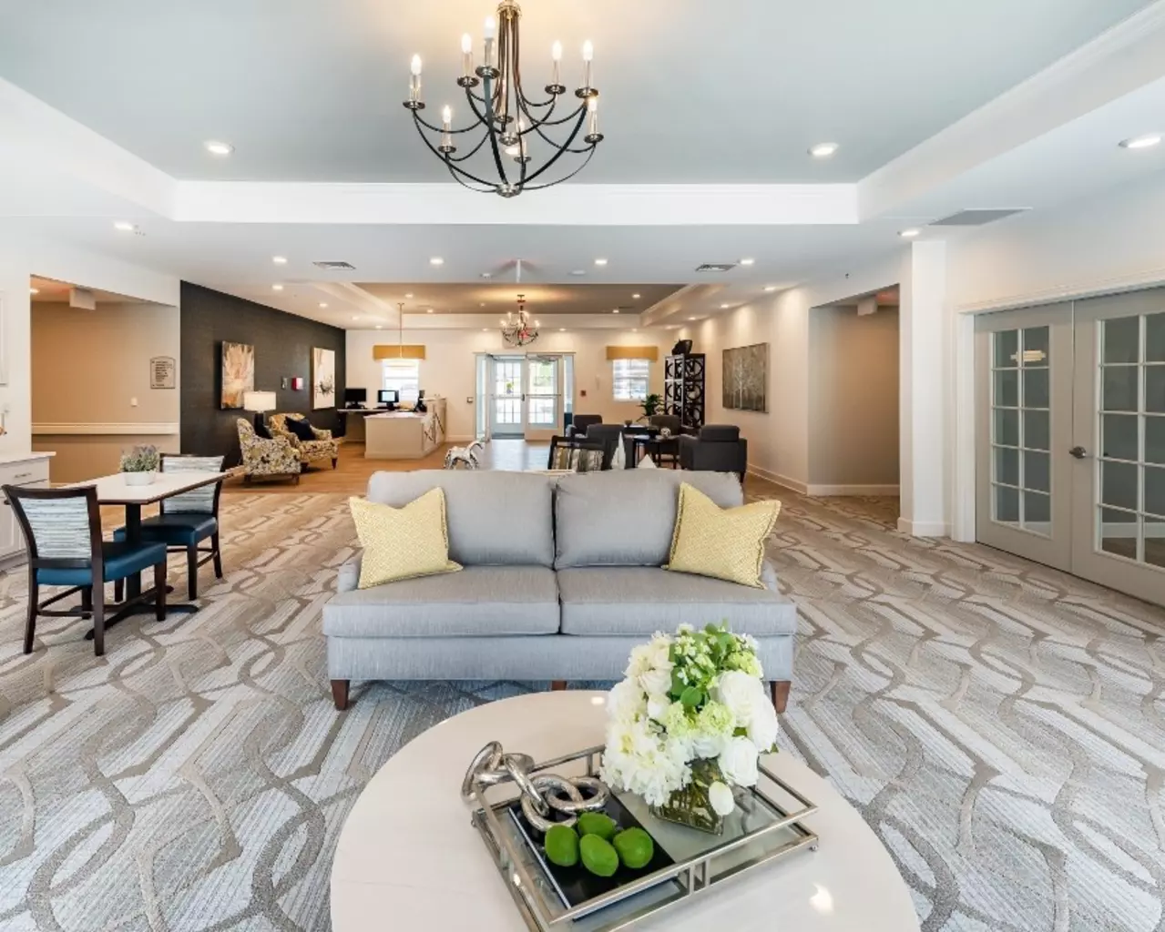 StoryPoint Fenton, Fenton, MI 9