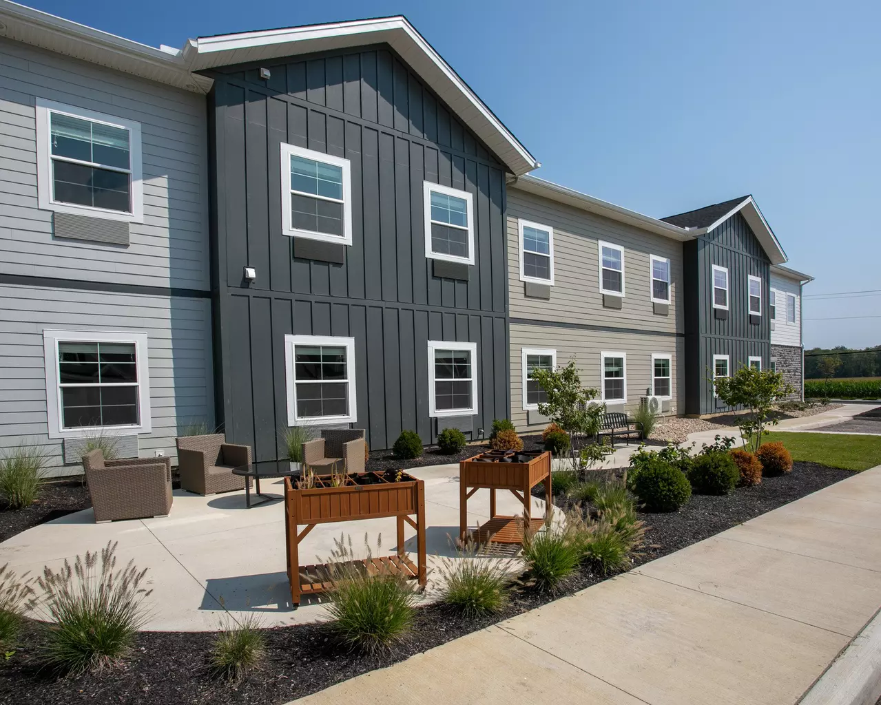 StoryPoint Findlay, Findlay, OH 9