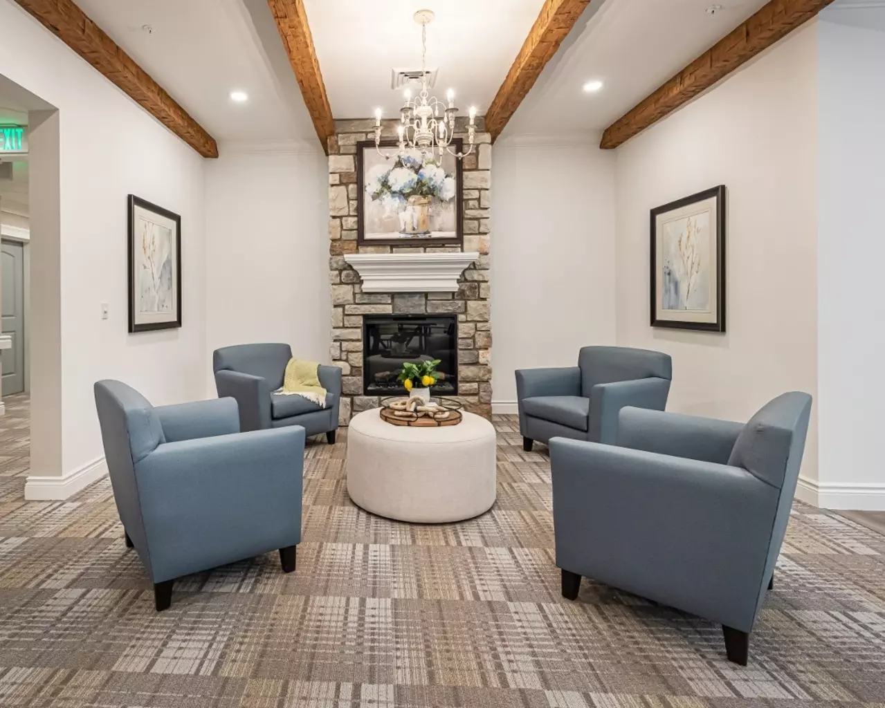 StoryPoint Abbot Park, East Lansing, MI 10