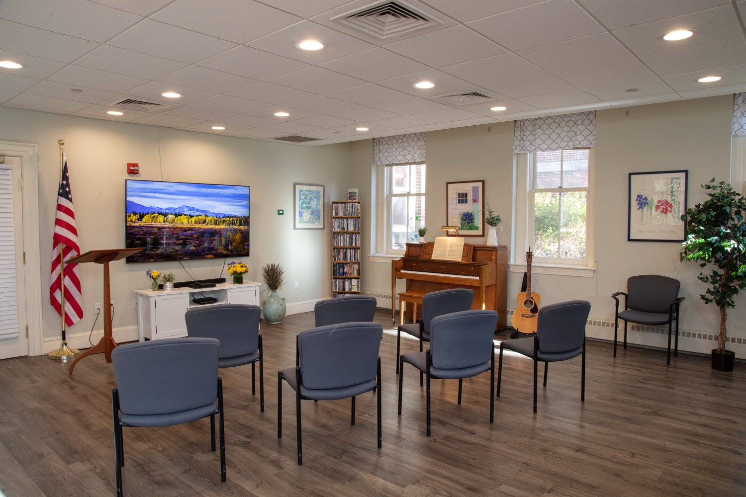 The Cambridge Homes, Cambridge, MA 6