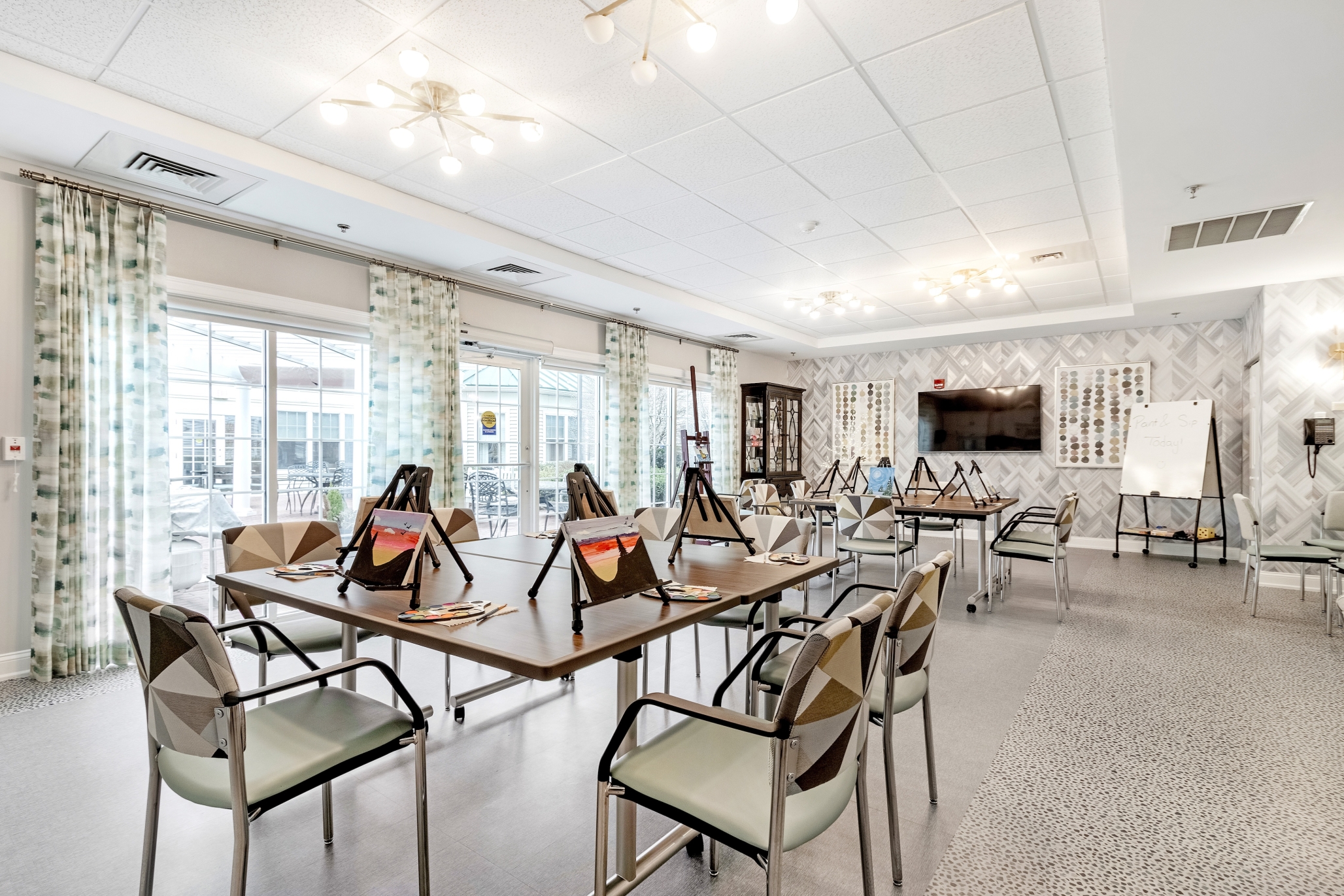 Brookmeadow at Cobb Corner, Stoughton, MA 3