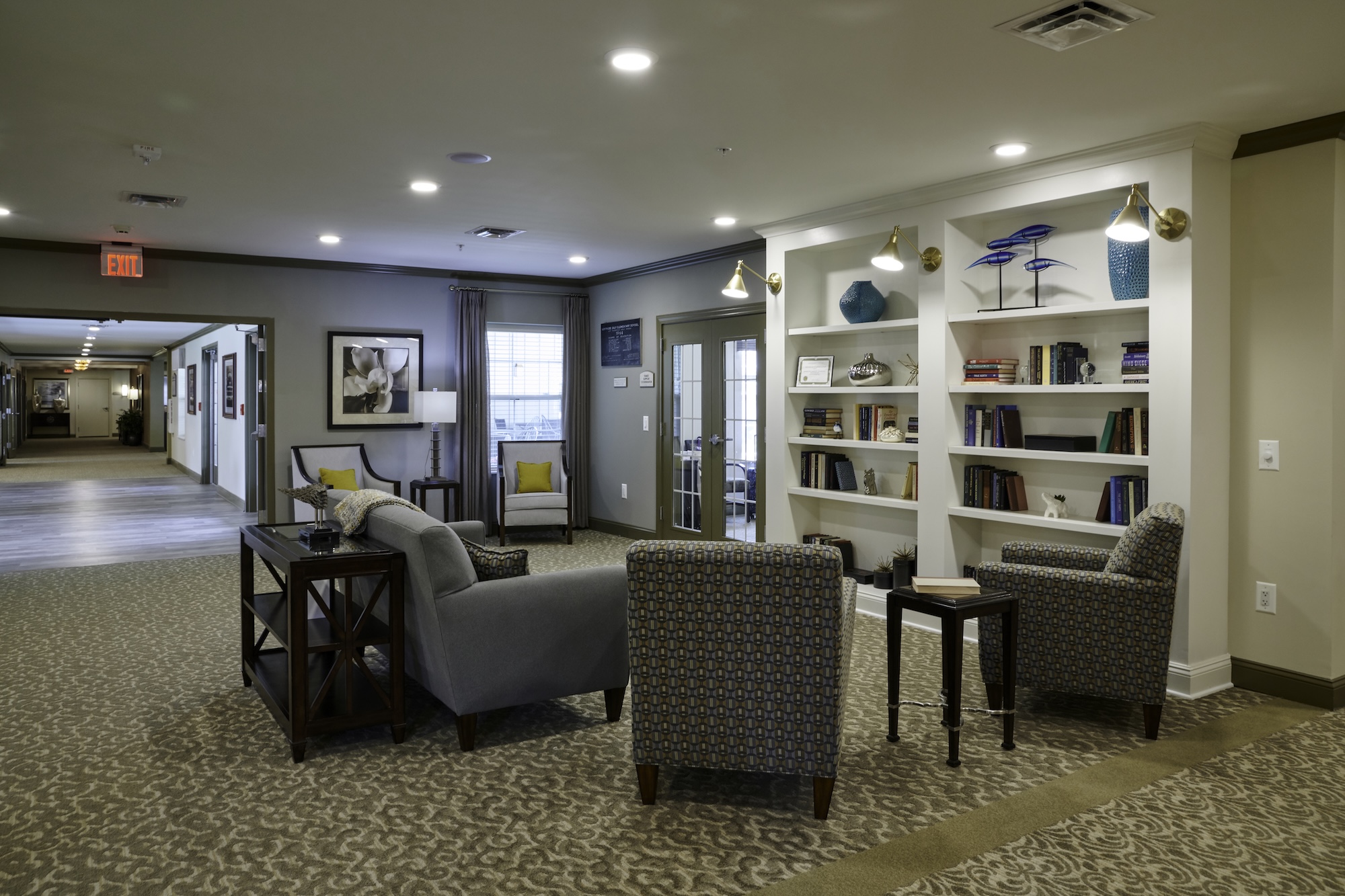 StoryPoint West Bloomfield 24