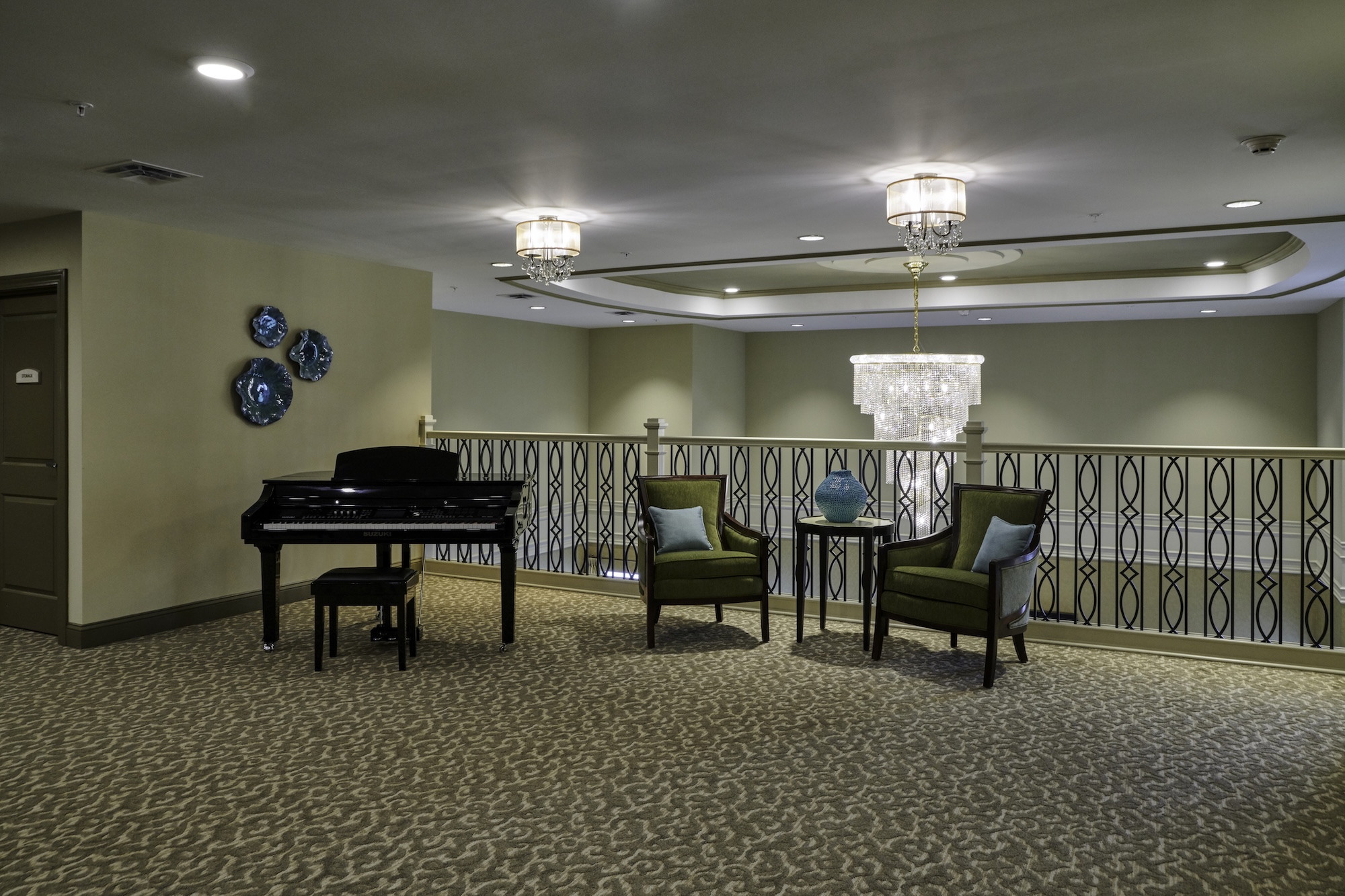 StoryPoint West Bloomfield 13